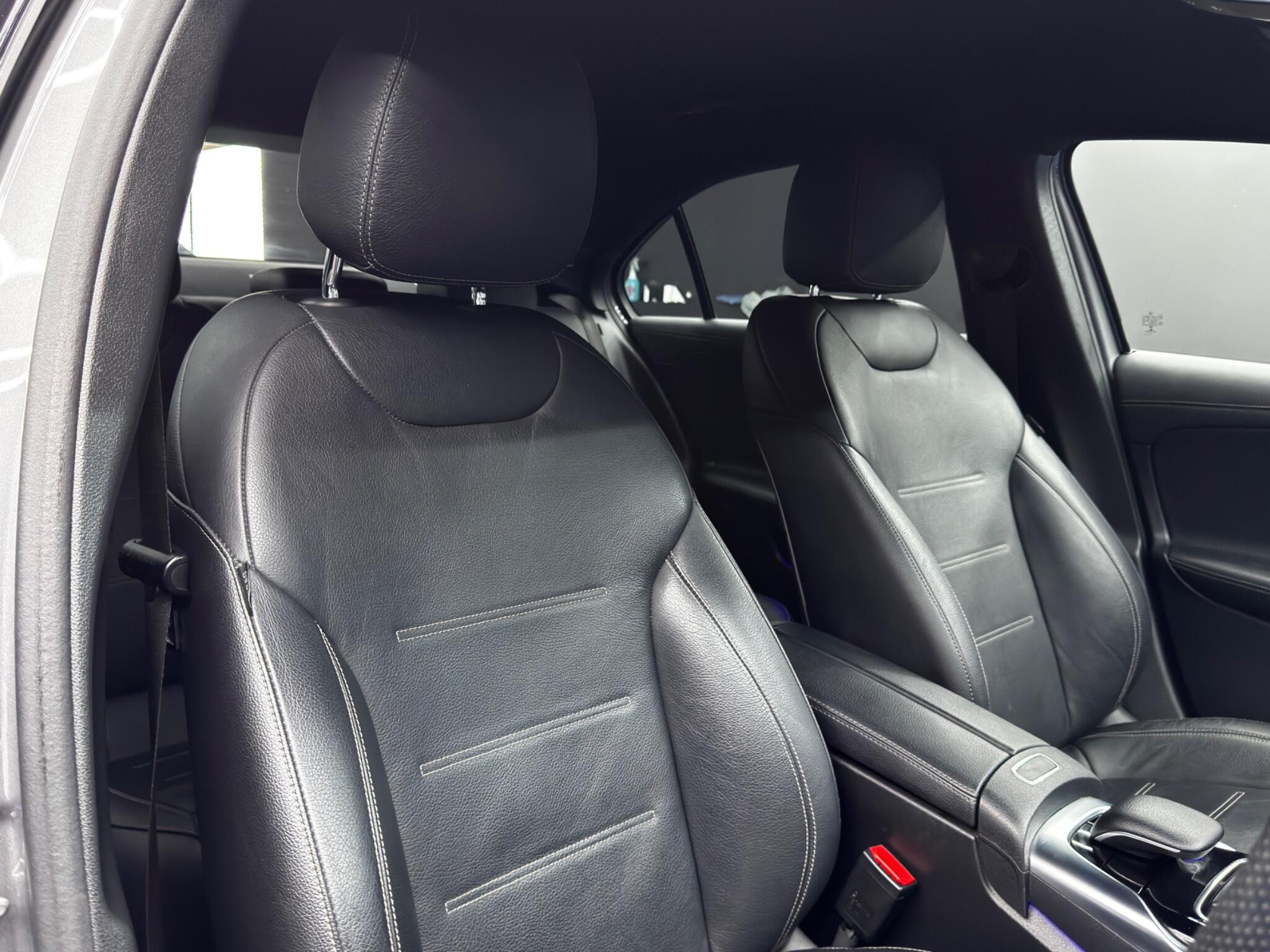 Mercedes-Benz A Class 2.0 A35 AMG (Premium) SpdS DCT 4MATIC Euro 6 (s/s) 4dr 4dr Automatic 2026