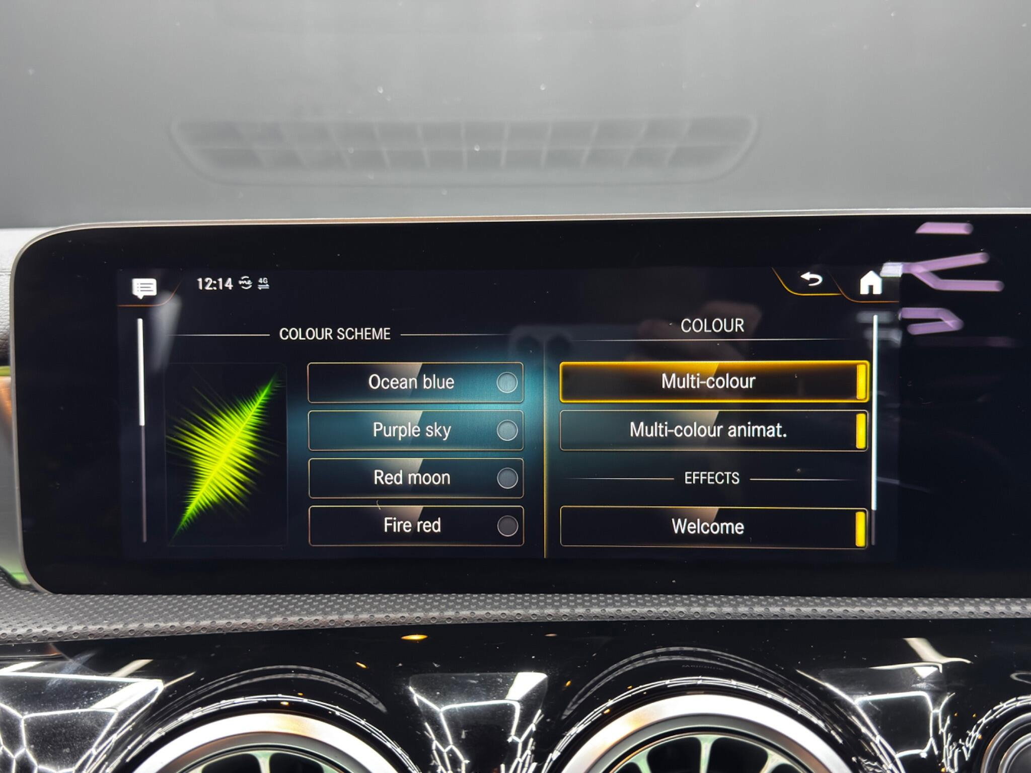 Mercedes-Benz A Class 2.0 A35 AMG (Premium) SpdS DCT 4MATIC Euro 6 (s/s) 5dr 5dr Automatic 2026