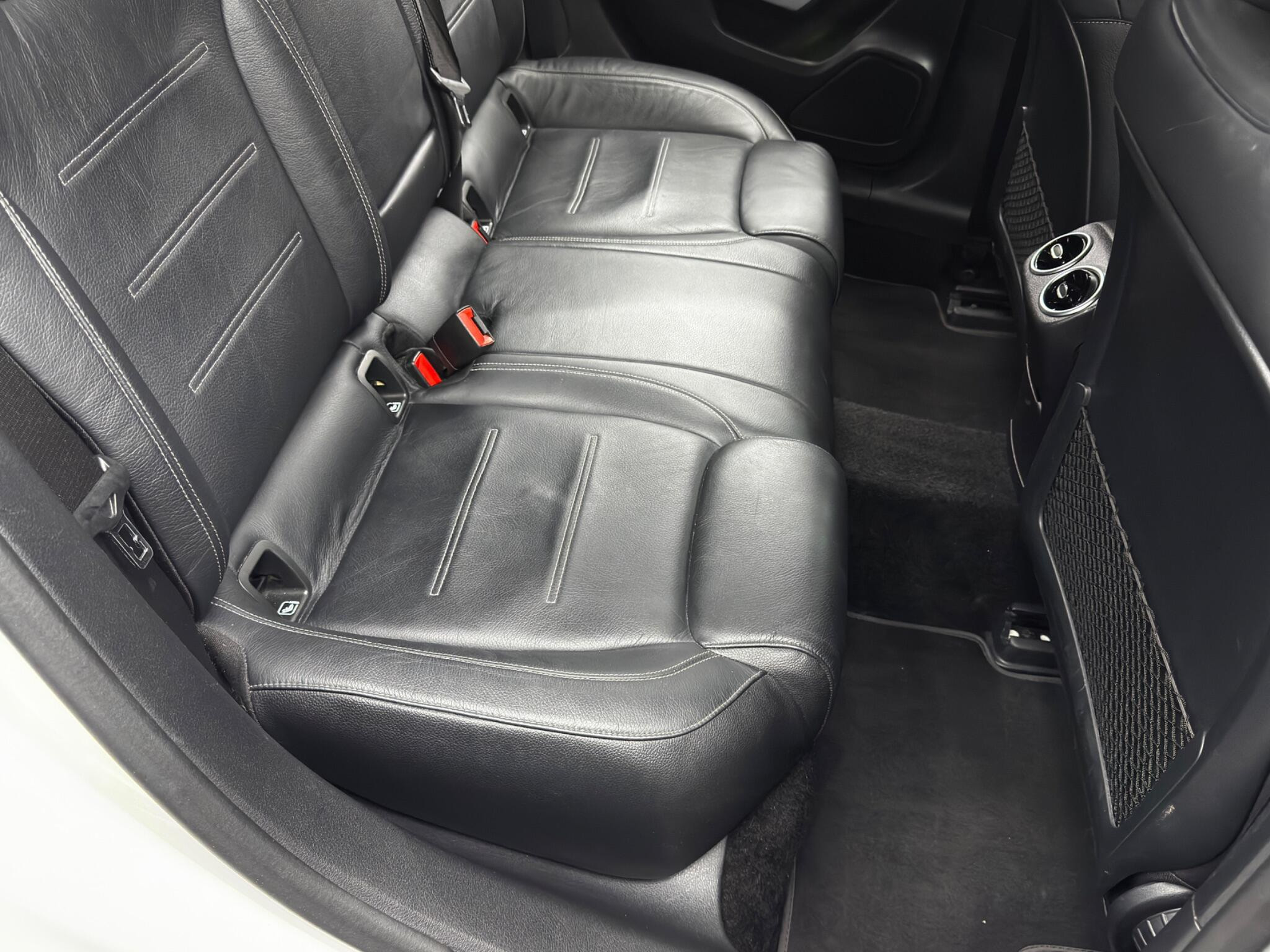Mercedes-Benz A Class 2.0 A35 AMG (Premium) SpdS DCT 4MATIC Euro 6 (s/s) 5dr 5dr Automatic 2026