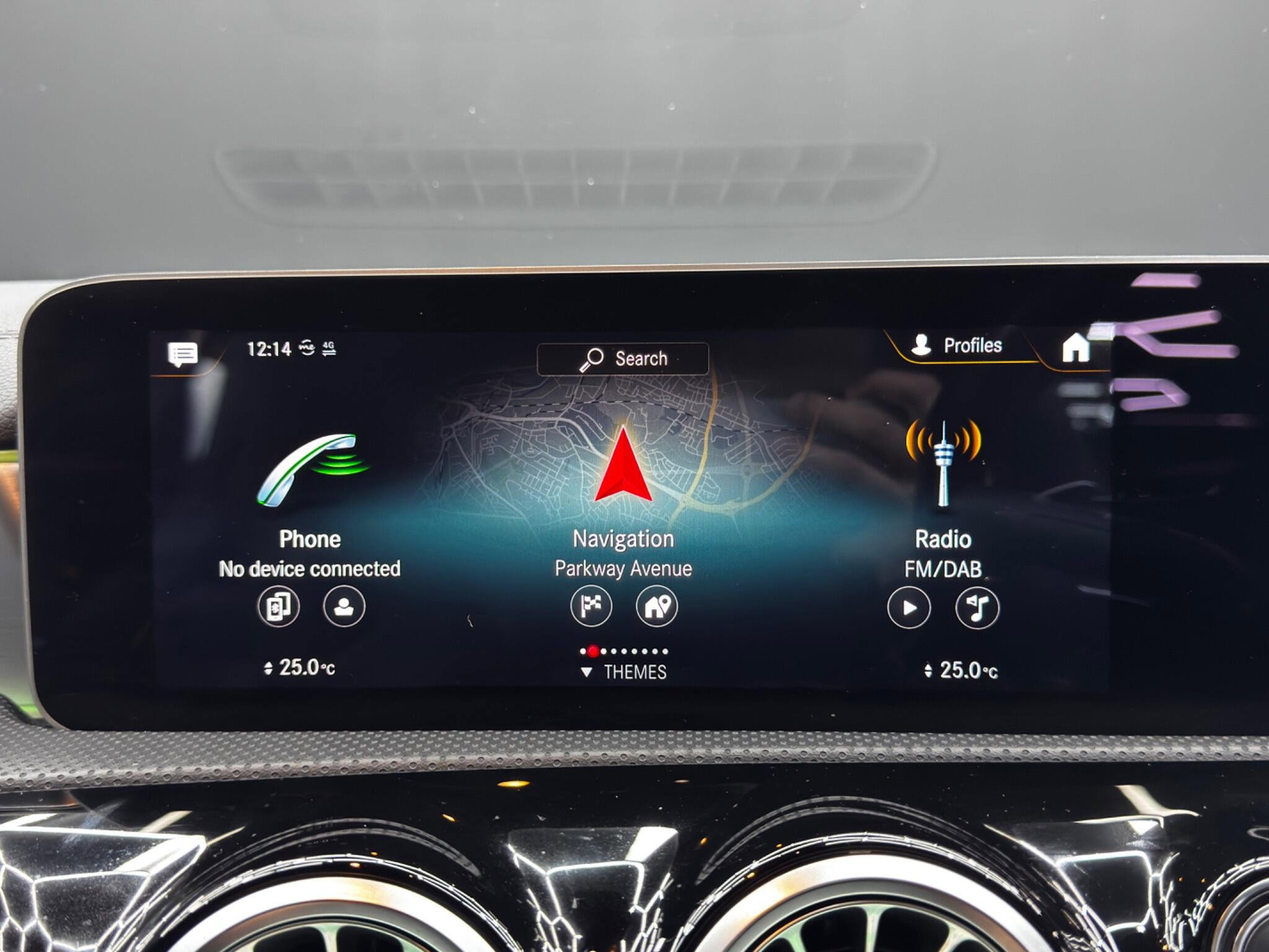 Mercedes-Benz A Class 2.0 A35 AMG (Premium) SpdS DCT 4MATIC Euro 6 (s/s) 5dr 5dr Automatic 2026