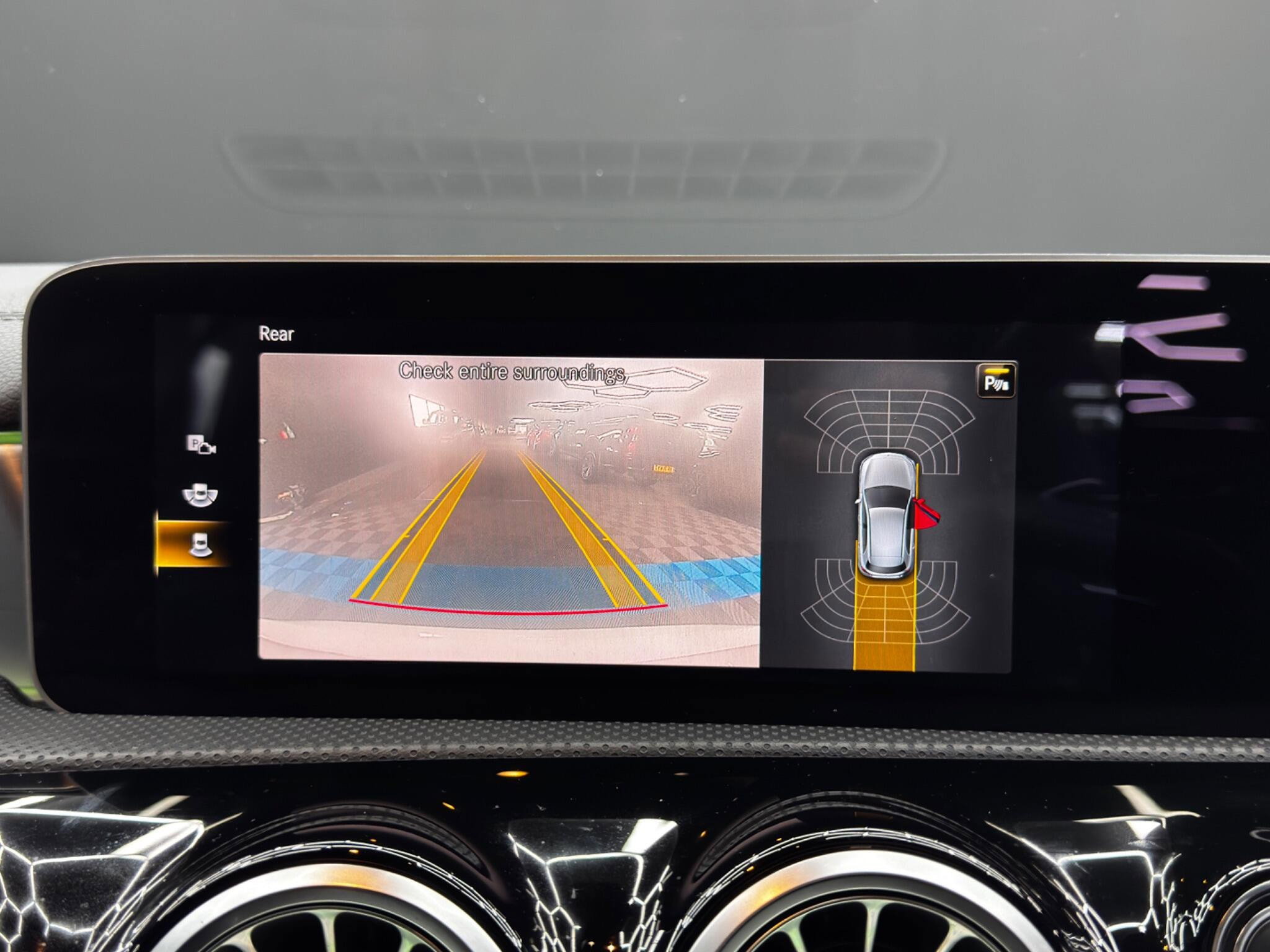 Mercedes-Benz A Class 2.0 A35 AMG (Premium) SpdS DCT 4MATIC Euro 6 (s/s) 5dr 5dr Automatic 2026