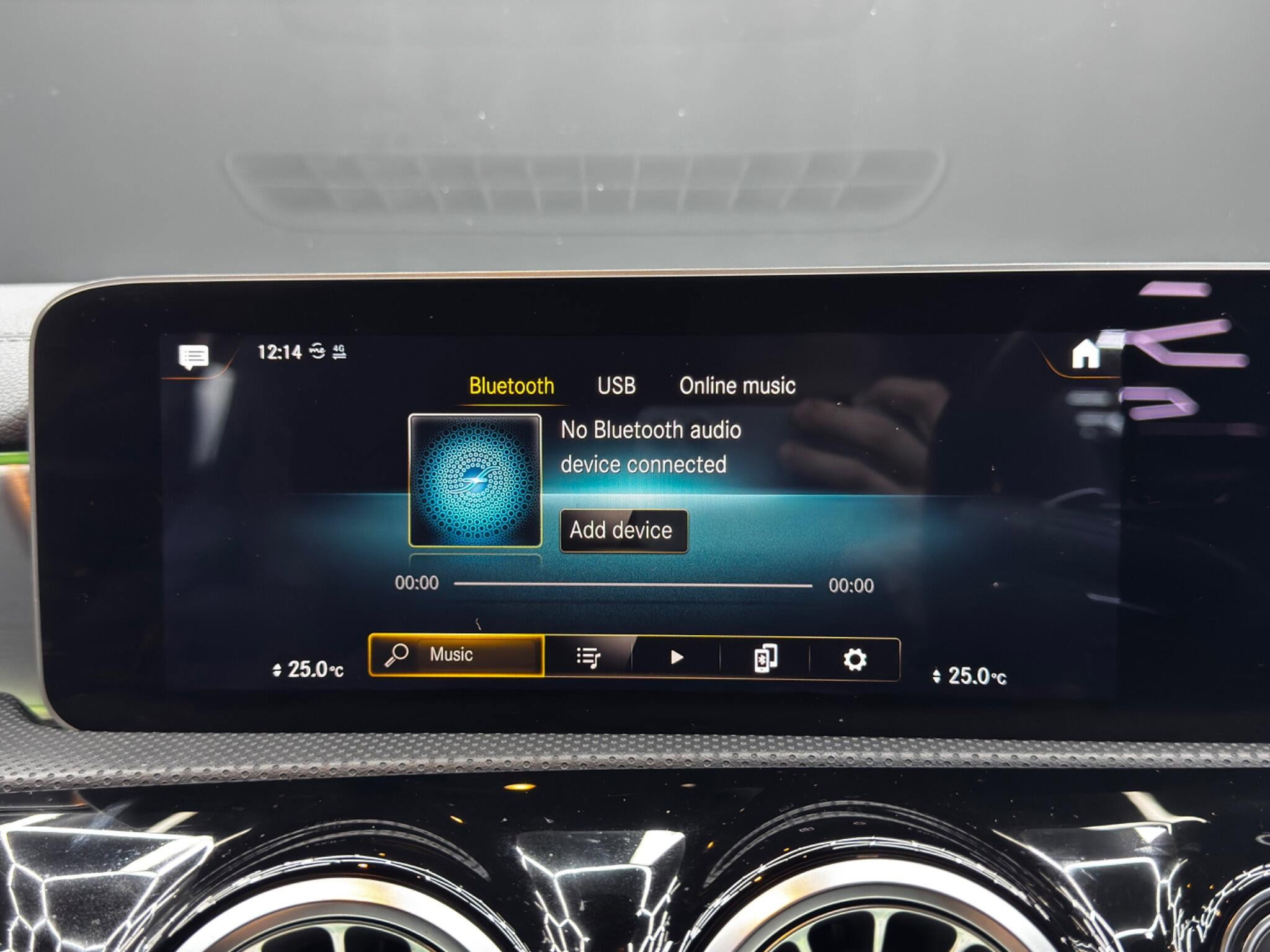 Mercedes-Benz A Class 2.0 A35 AMG (Premium) SpdS DCT 4MATIC Euro 6 (s/s) 5dr 5dr Automatic 2026