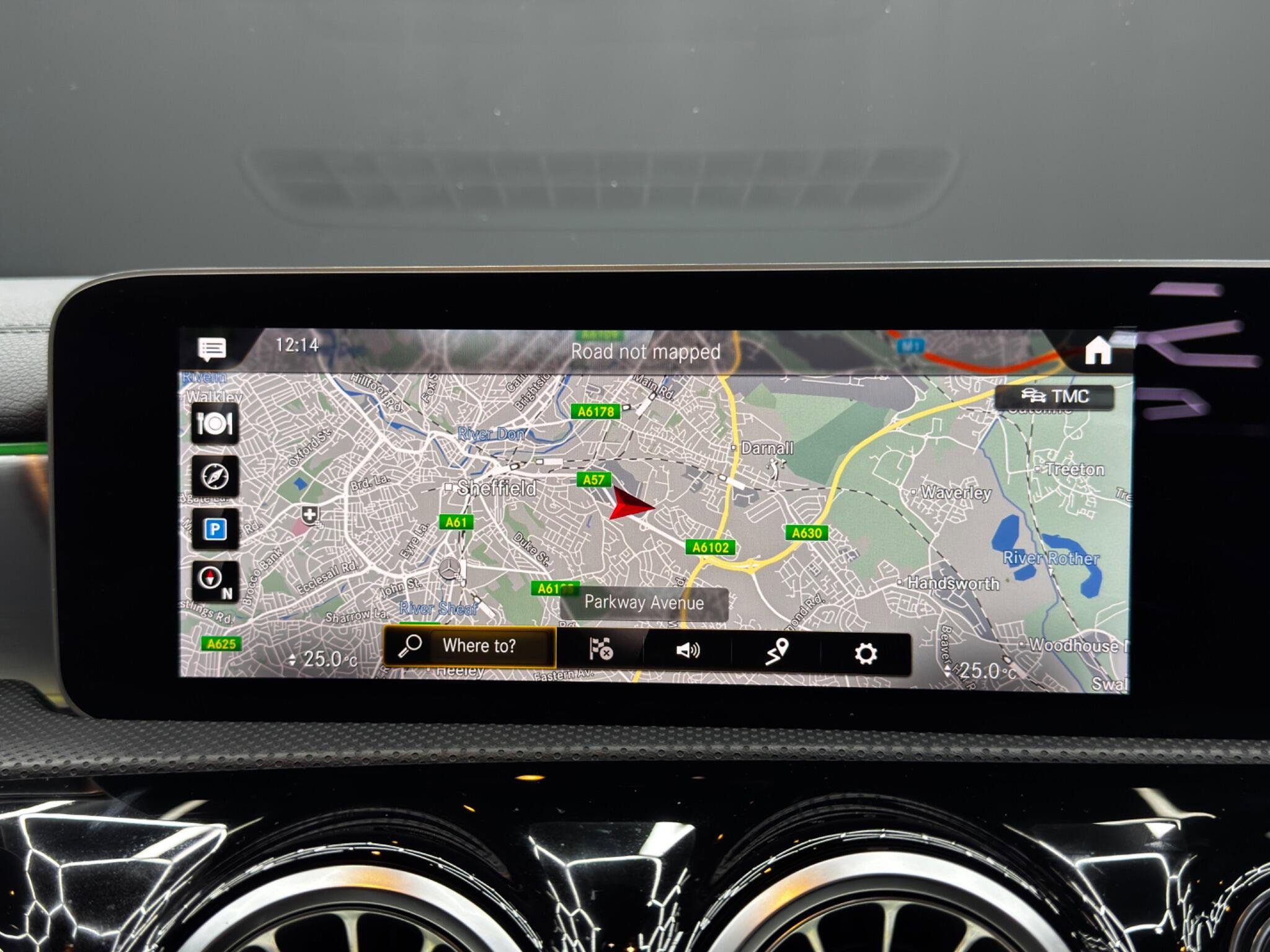 Mercedes-Benz A Class 2.0 A35 AMG (Premium) SpdS DCT 4MATIC Euro 6 (s/s) 5dr 5dr Automatic 2026