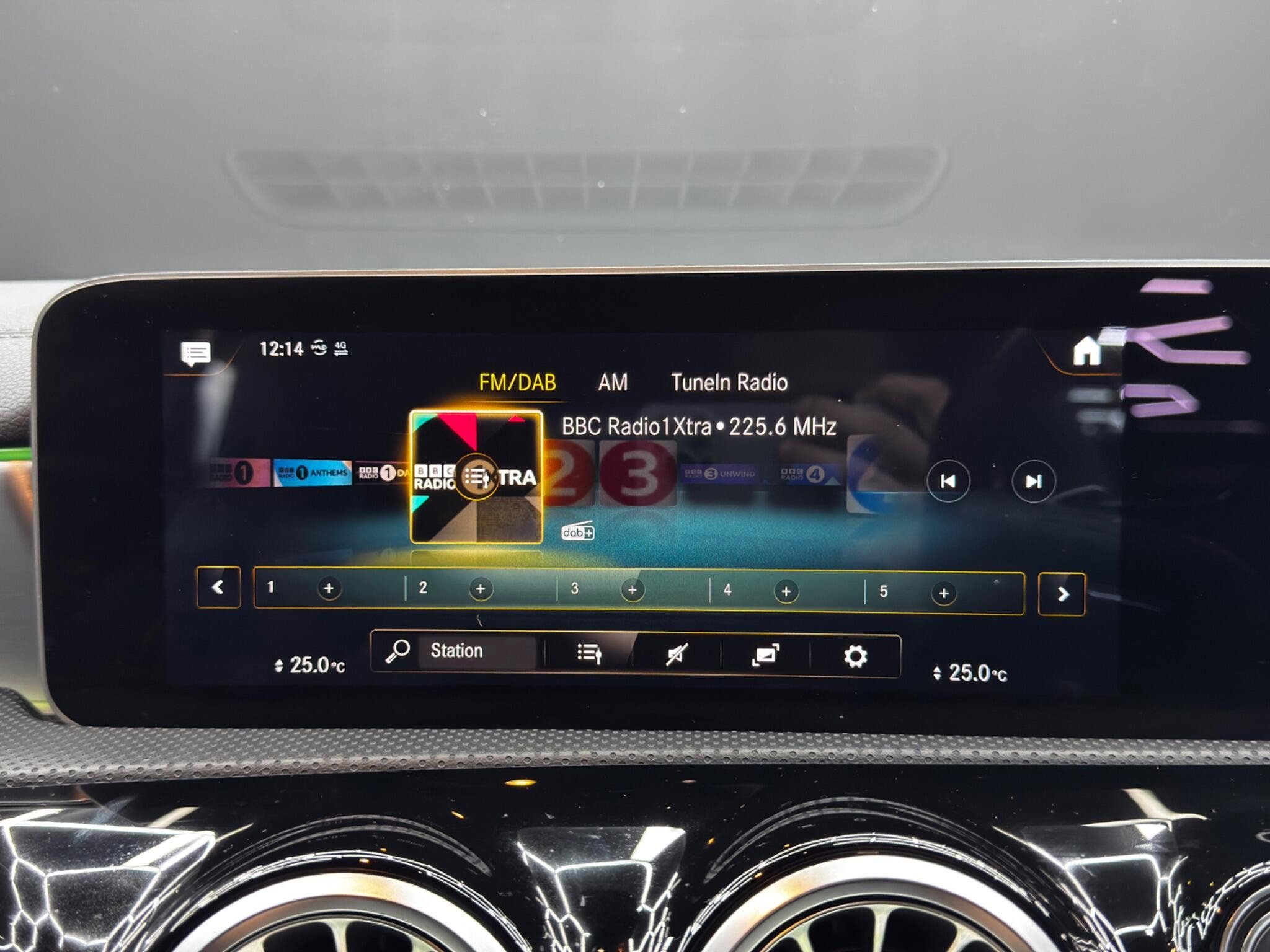 Mercedes-Benz A Class 2.0 A35 AMG (Premium) SpdS DCT 4MATIC Euro 6 (s/s) 5dr 5dr Automatic 2026