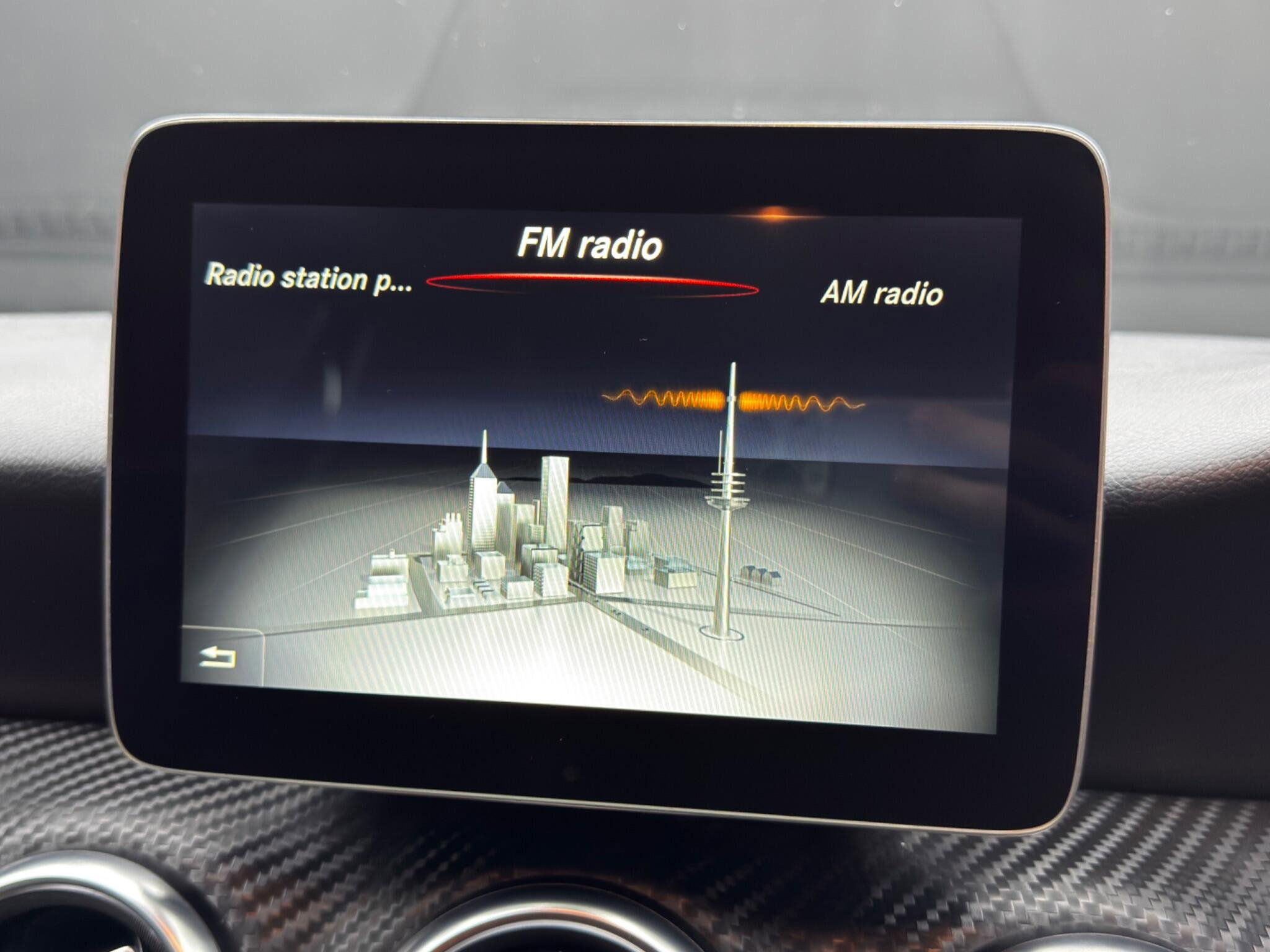 Mercedes-Benz A Class 2.1 A200d AMG Line (Premium) 7G-DCT Euro 6 (s/s) 5dr 5dr Automatic 2026