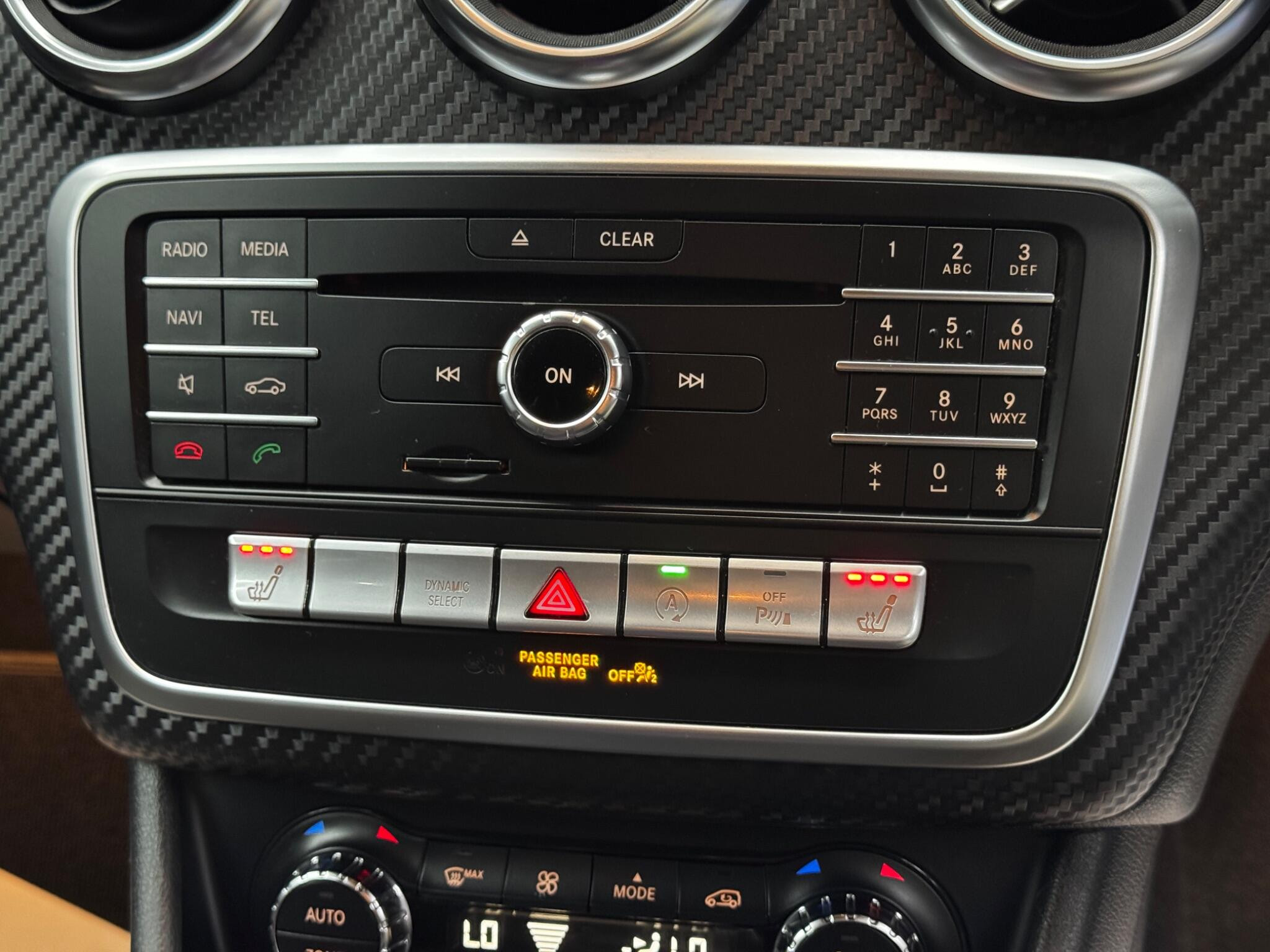 Mercedes-Benz A Class 2.1 A200d AMG Line (Premium) 7G-DCT Euro 6 (s/s) 5dr 5dr Automatic 2026