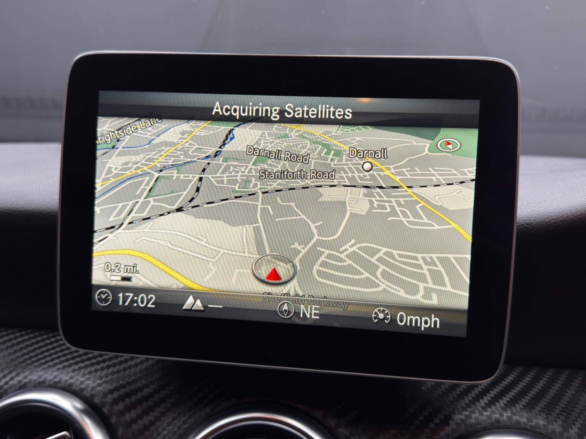 Mercedes-Benz A Class 2.1 A200d AMG Line (Premium) 7G-DCT Euro 6 (s/s) 5dr 5dr Automatic 2026