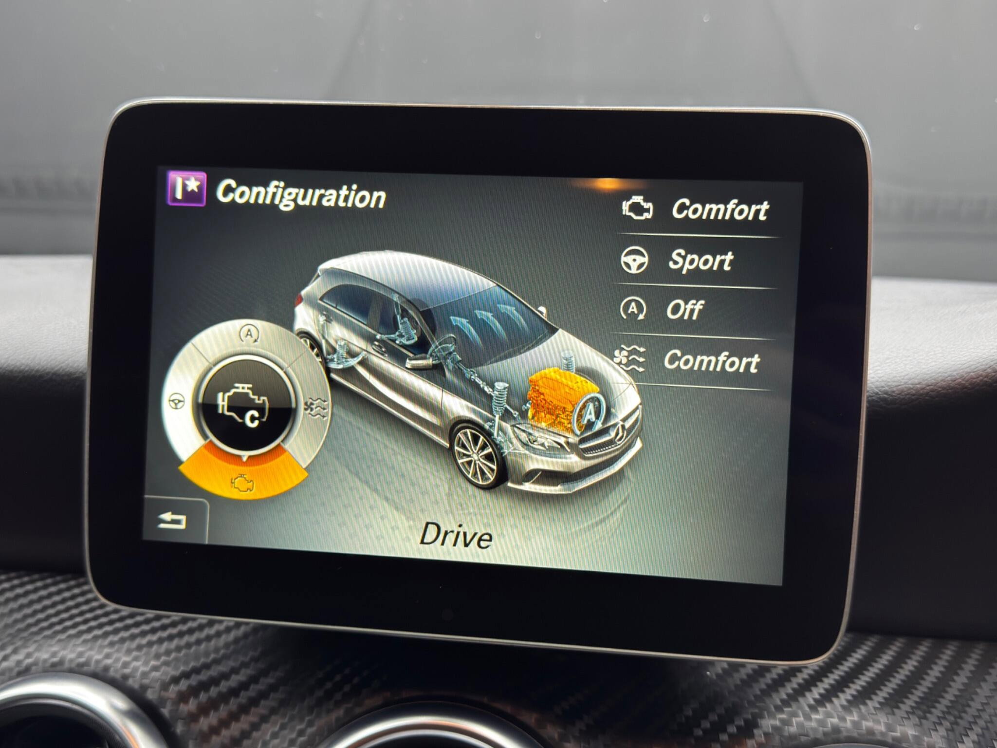 Mercedes-Benz A Class 2.1 A200d AMG Line (Premium) 7G-DCT Euro 6 (s/s) 5dr 5dr Automatic 2026