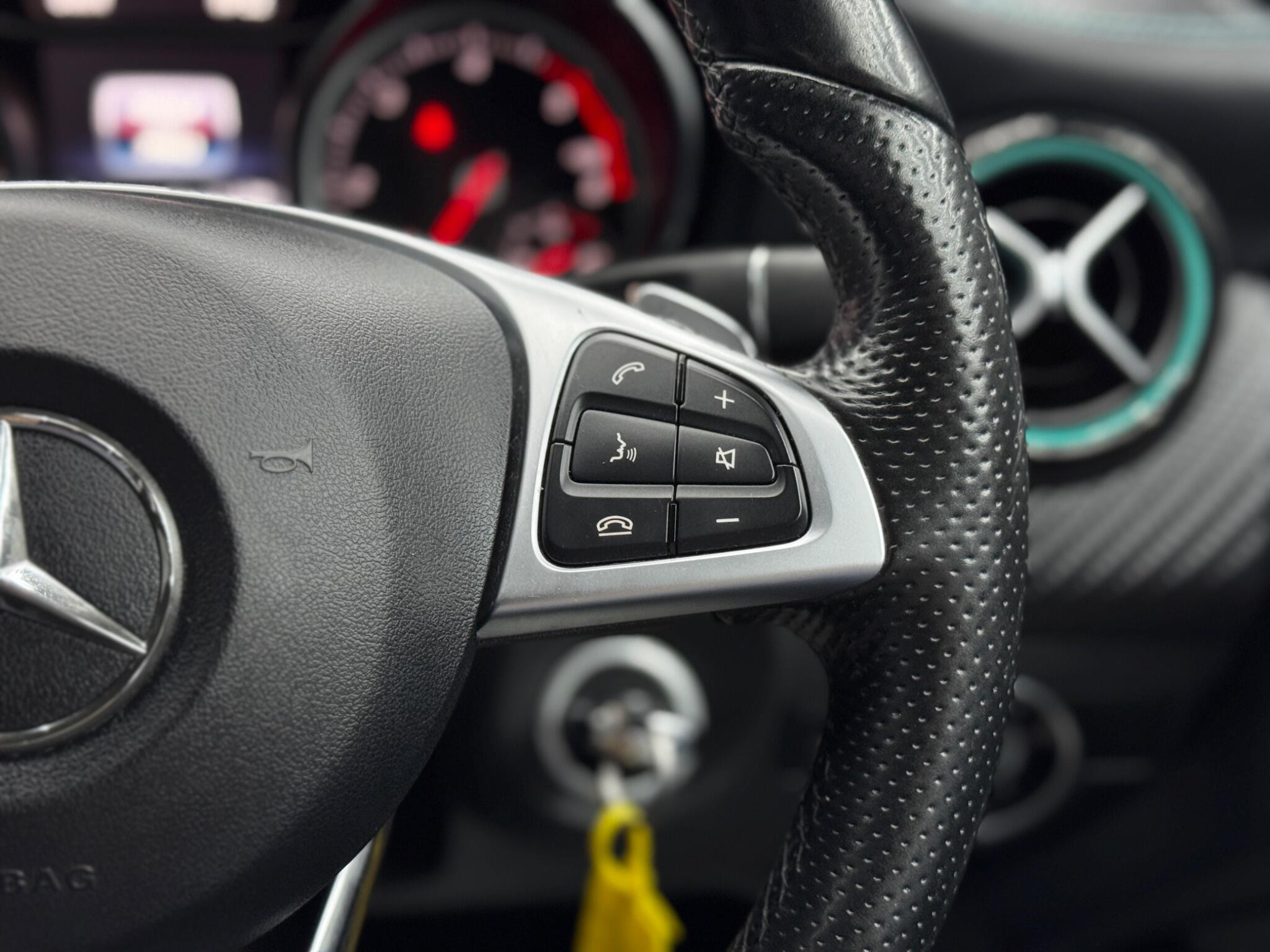 Mercedes-Benz A Class 2.1 A220d Motorsport Edition 7G-DCT 4MATIC Euro 6 (s/s) 5dr 5dr Automatic 2026
