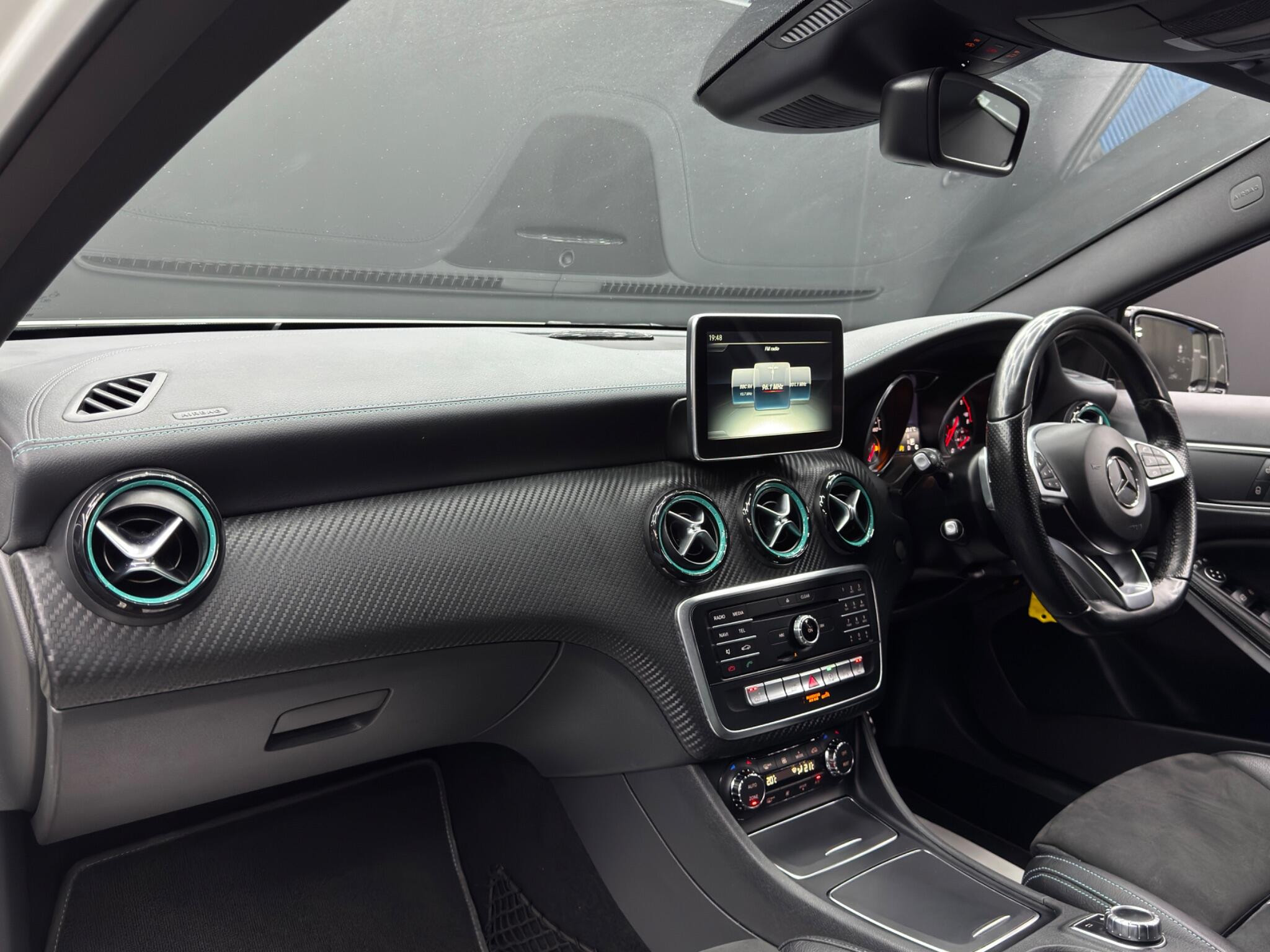 Mercedes-Benz A Class 2.1 A220d Motorsport Edition 7G-DCT 4MATIC Euro 6 (s/s) 5dr 5dr Automatic 2026