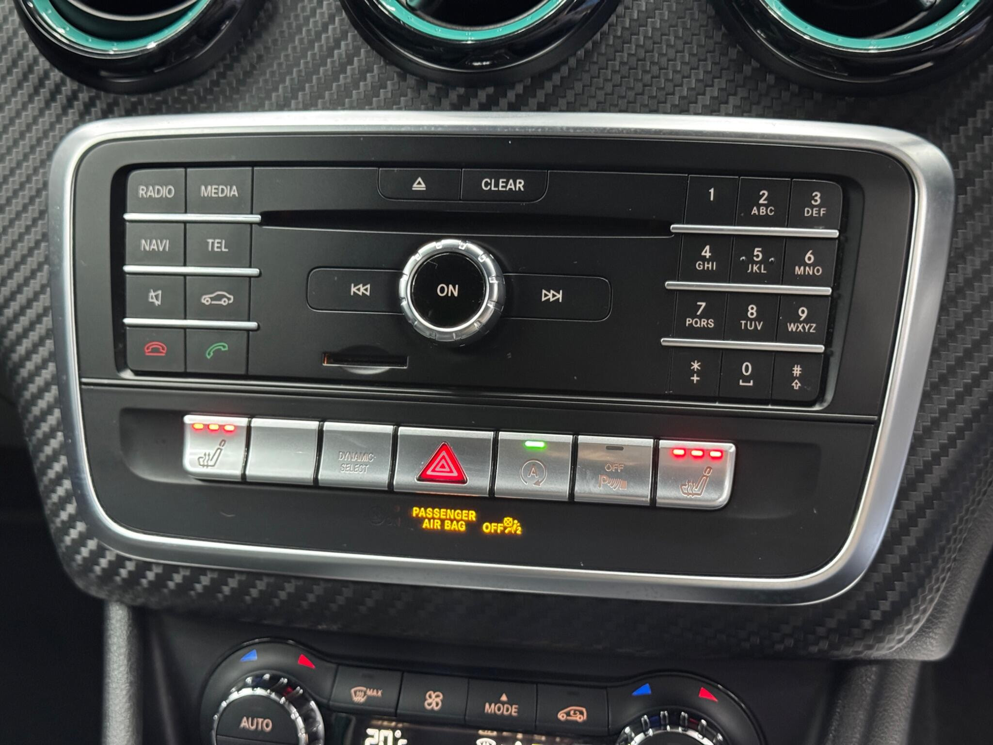 Mercedes-Benz A Class 2.1 A220d Motorsport Edition 7G-DCT 4MATIC Euro 6 (s/s) 5dr 5dr Automatic 2026