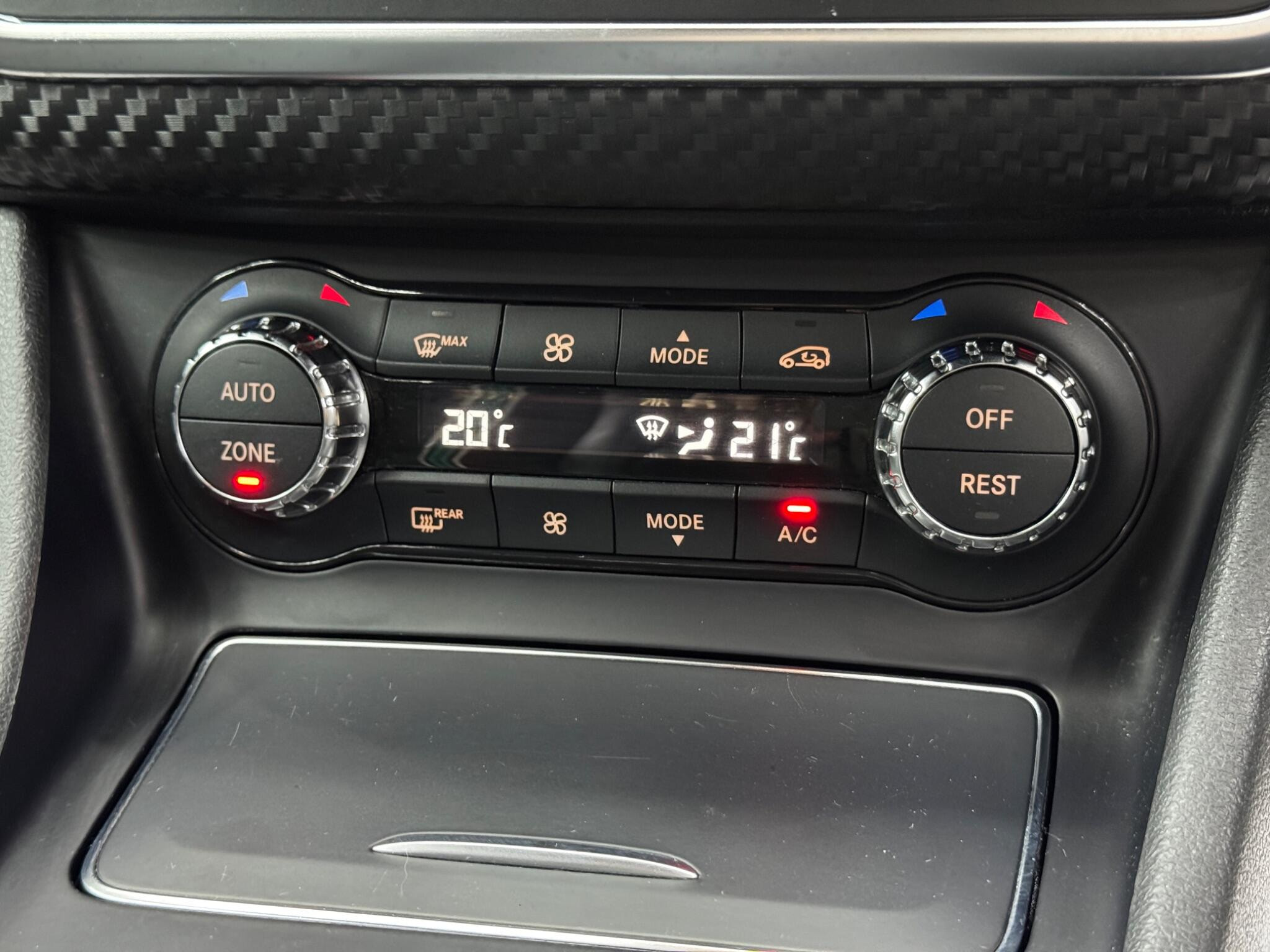Mercedes-Benz A Class 2.1 A220d Motorsport Edition 7G-DCT 4MATIC Euro 6 (s/s) 5dr 5dr Automatic 2026