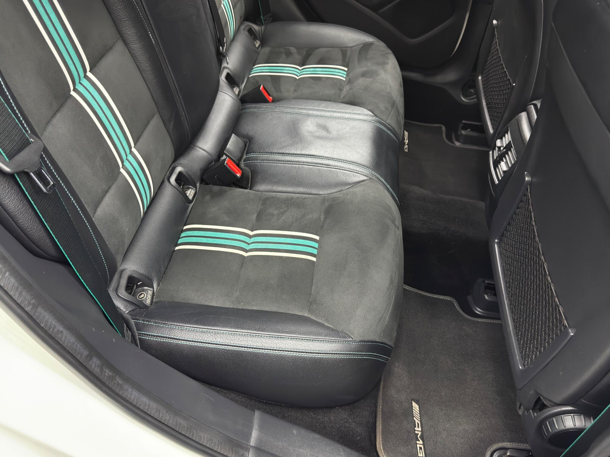 Mercedes-Benz A Class 2.1 A220d Motorsport Edition 7G-DCT 4MATIC Euro 6 (s/s) 5dr 5dr Automatic 2026