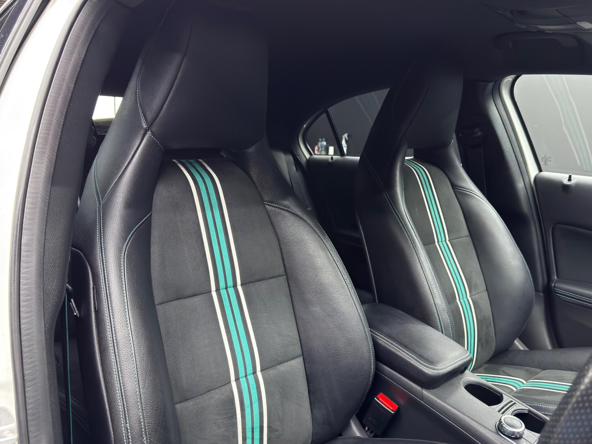 Mercedes-Benz A Class 2.1 A220d Motorsport Edition 7G-DCT 4MATIC Euro 6 (s/s) 5dr 5dr Automatic 2026