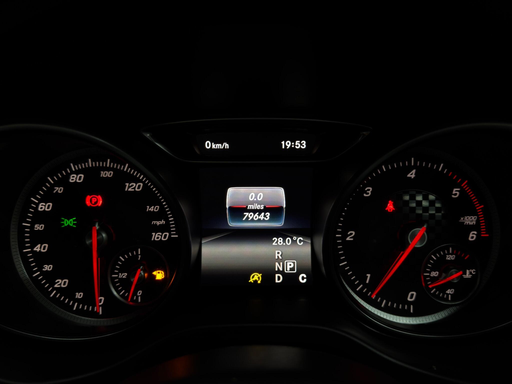 Mercedes-Benz A Class 2.1 A220d Motorsport Edition 7G-DCT 4MATIC Euro 6 (s/s) 5dr 5dr Automatic 2026