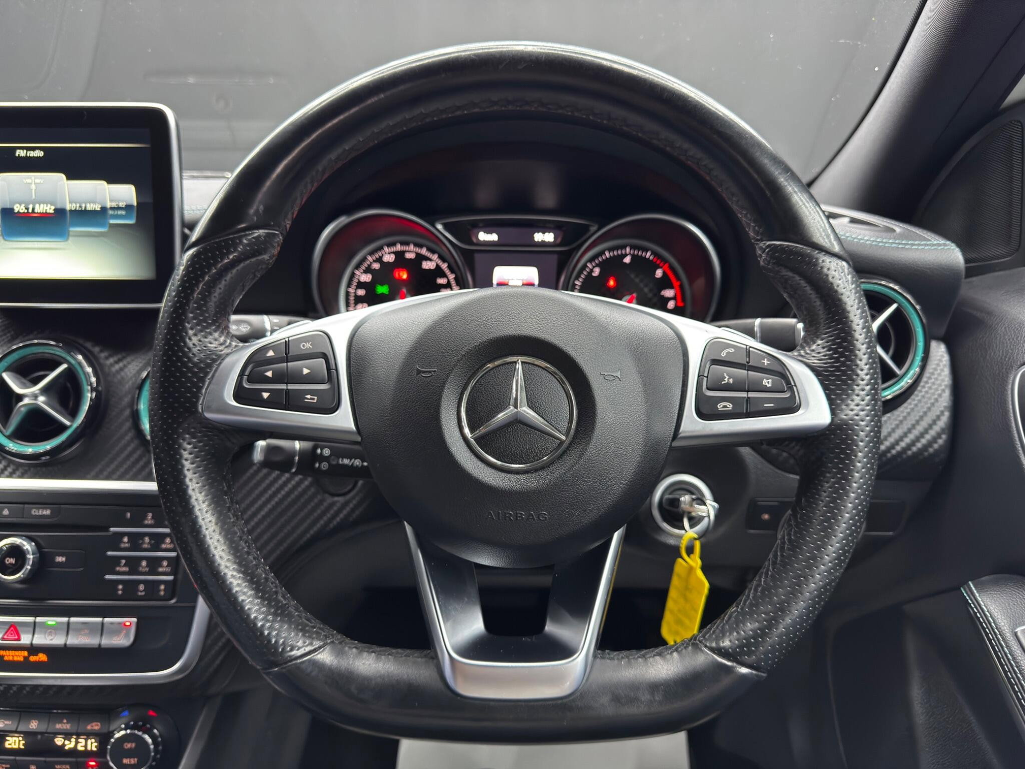 Mercedes-Benz A Class 2.1 A220d Motorsport Edition 7G-DCT 4MATIC Euro 6 (s/s) 5dr 5dr Automatic 2026