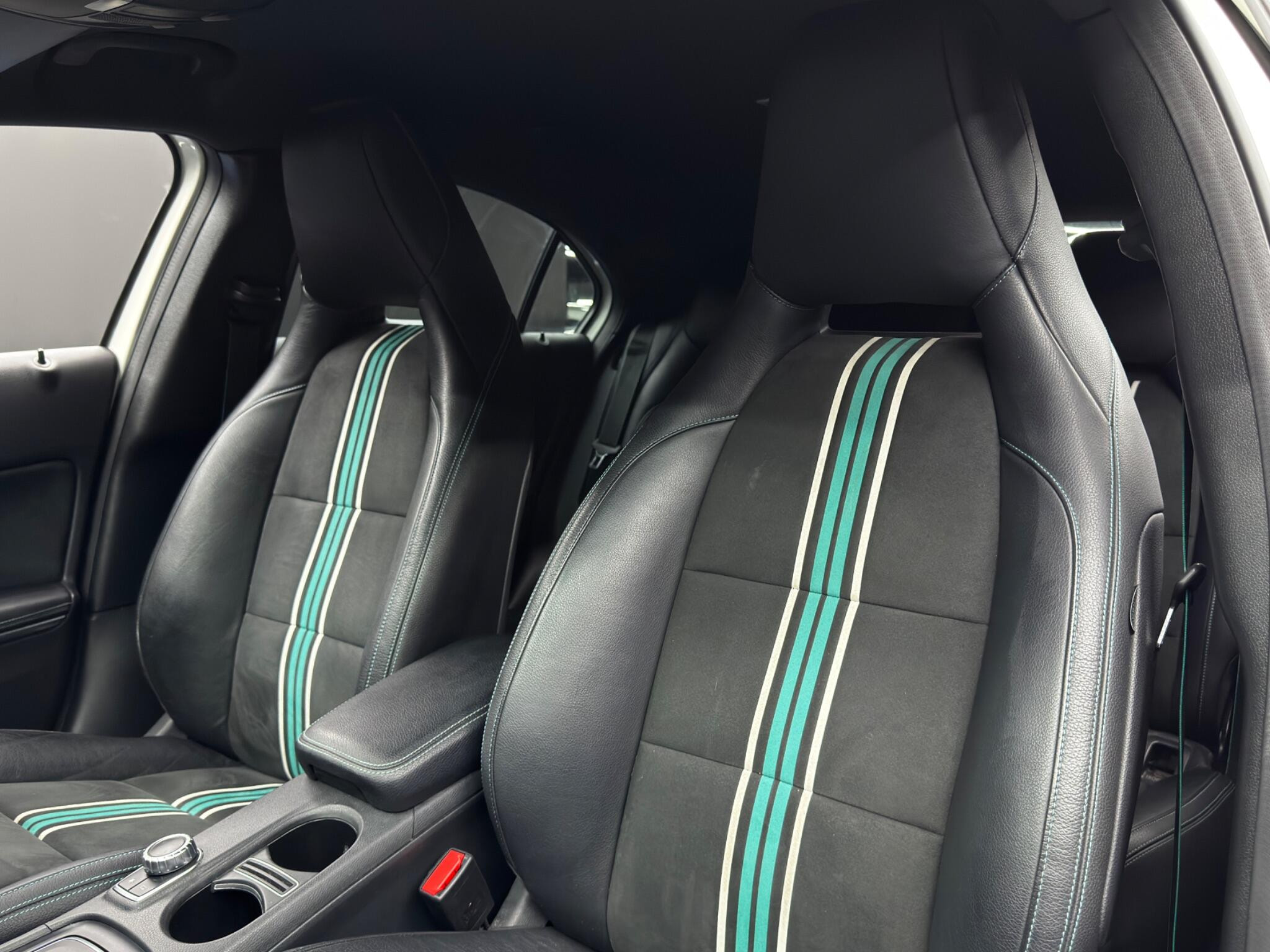 Mercedes-Benz A Class 2.1 A220d Motorsport Edition 7G-DCT 4MATIC Euro 6 (s/s) 5dr 5dr Automatic 2026