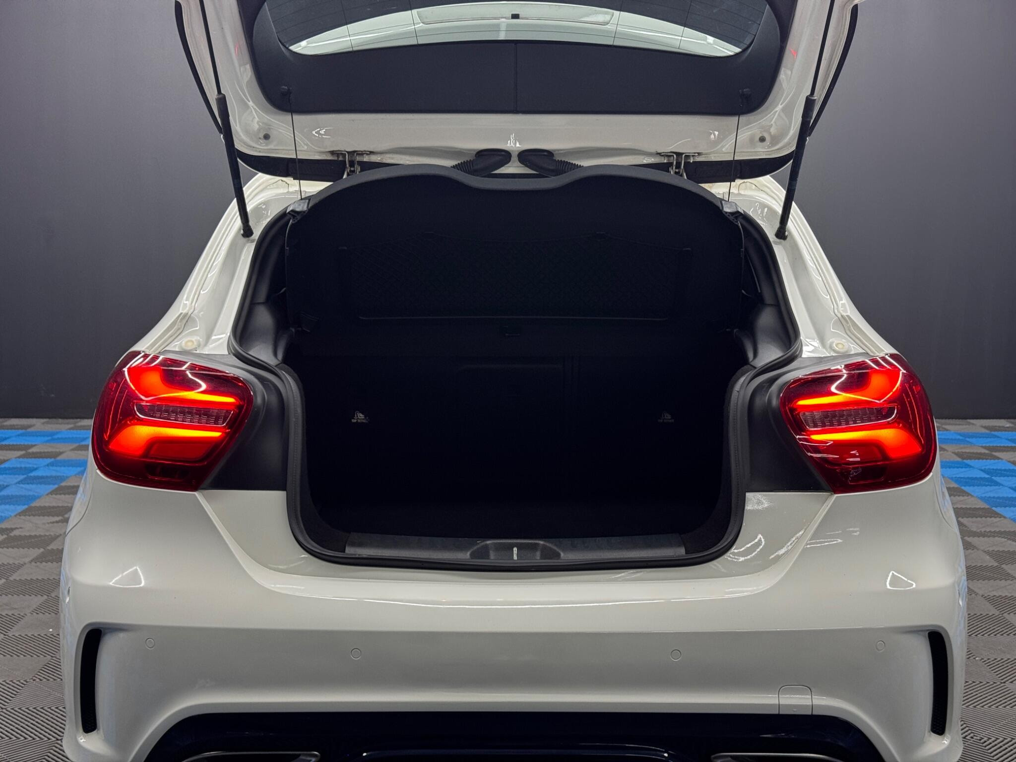 Mercedes-Benz A Class 2.1 A220d Motorsport Edition 7G-DCT 4MATIC Euro 6 (s/s) 5dr 5dr Automatic 2026