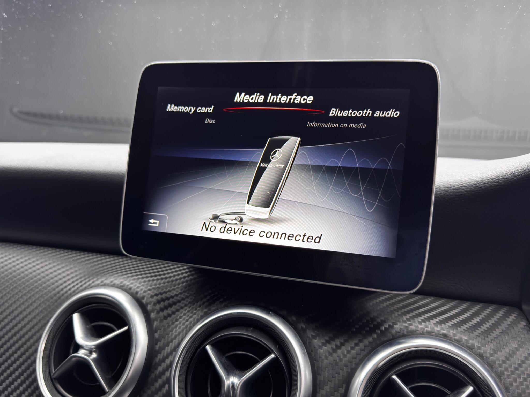 Mercedes-Benz A Class 2.1 A220d AMG Line 7G-DCT 4MATIC Euro 6 (s/s) 5dr 5dr Automatic 2026
