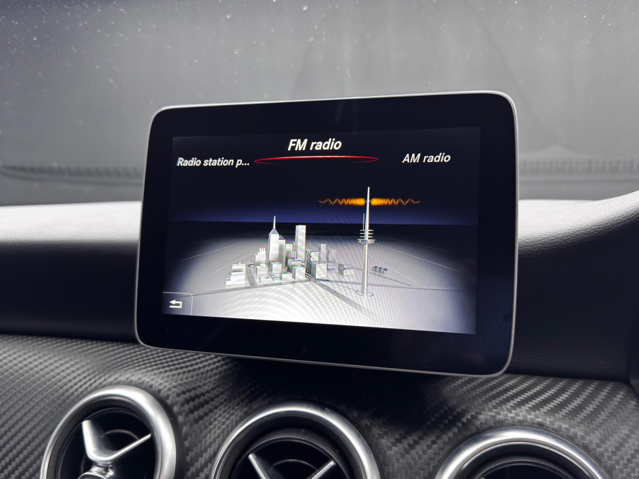 Mercedes-Benz A Class 2.1 A220d AMG Line 7G-DCT 4MATIC Euro 6 (s/s) 5dr 5dr Automatic 2026