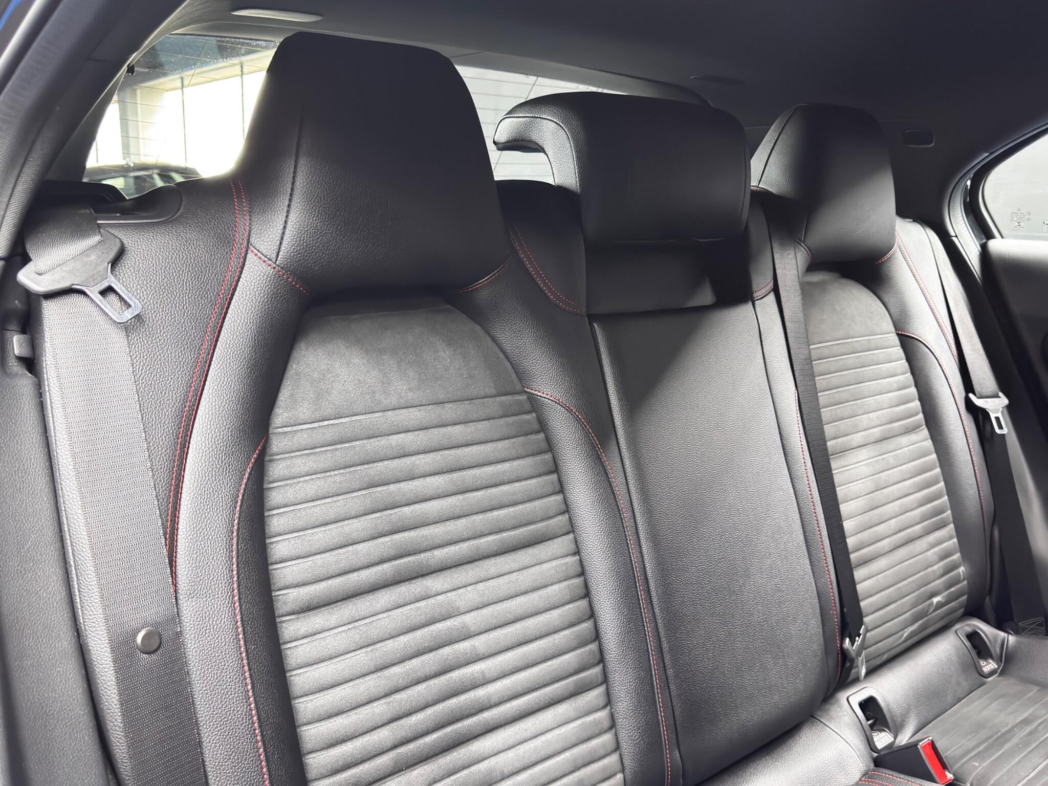Mercedes-Benz A Class 2.1 A220d AMG Line 7G-DCT 4MATIC Euro 6 (s/s) 5dr 5dr Automatic 2026