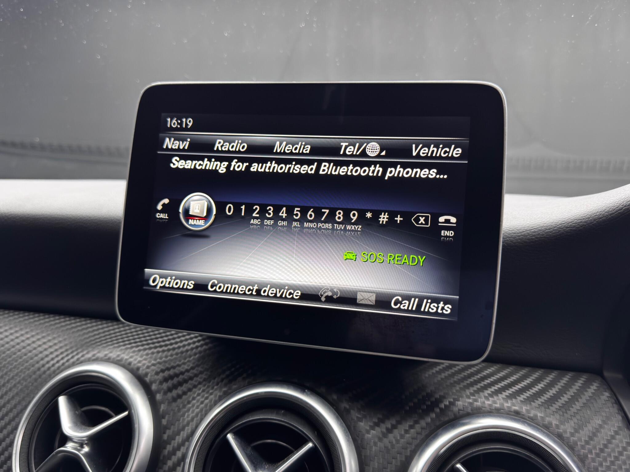 Mercedes-Benz A Class 2.1 A220d AMG Line 7G-DCT 4MATIC Euro 6 (s/s) 5dr 5dr Automatic 2026