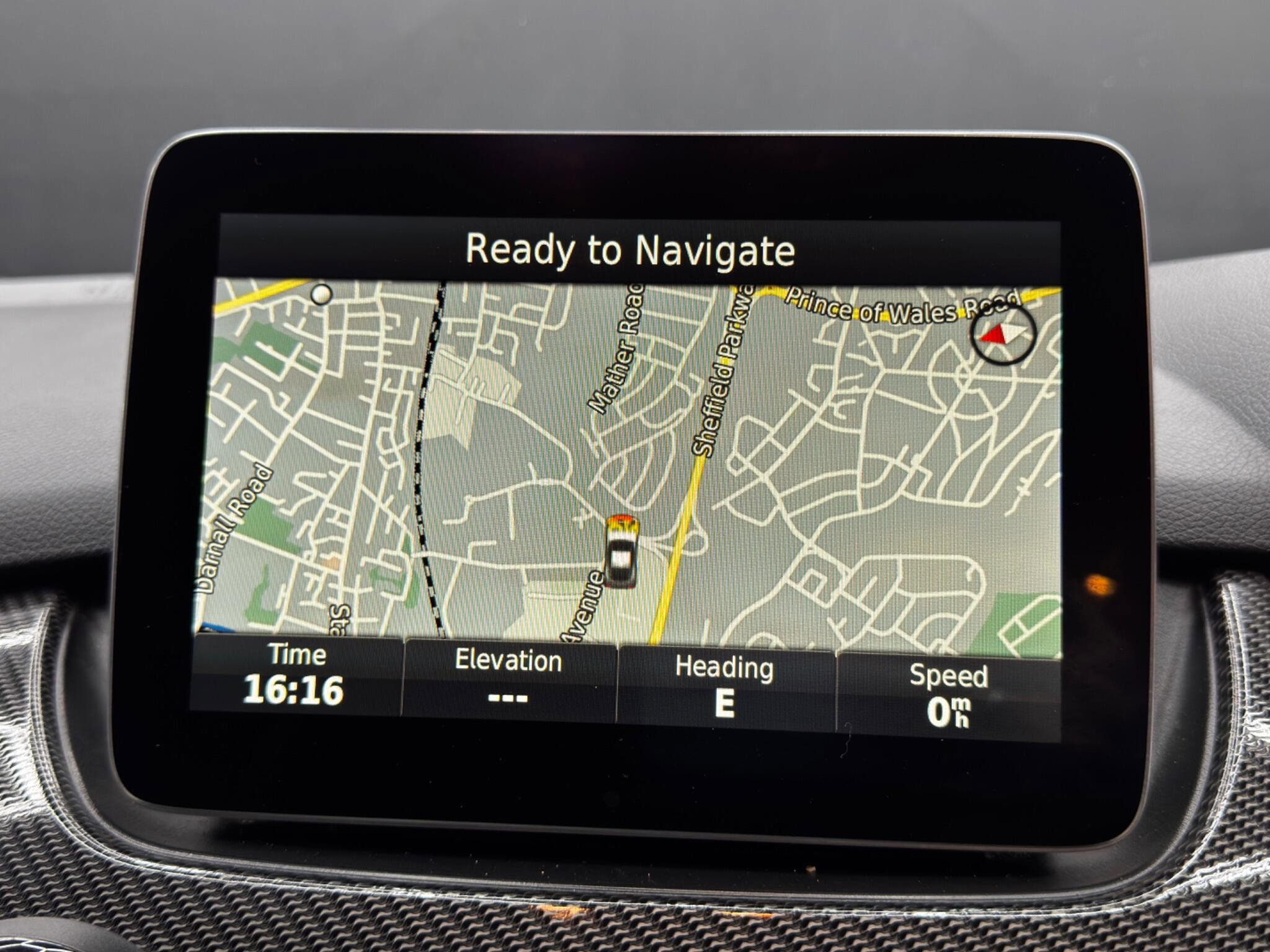 Mercedes-Benz B Class 1.5 B180d AMG Line (Executive) 7G-DCT Euro 6 (s/s) 5dr 5dr Automatic 2026