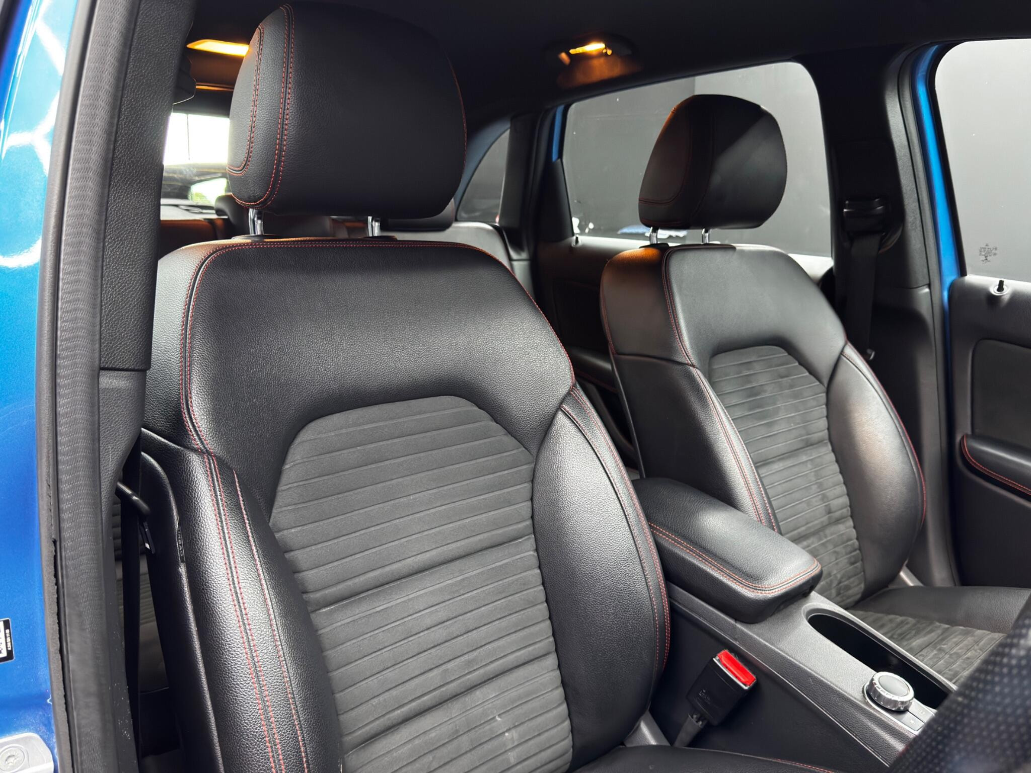 Mercedes-Benz B Class 1.5 B180d AMG Line (Executive) 7G-DCT Euro 6 (s/s) 5dr 5dr Automatic 2026