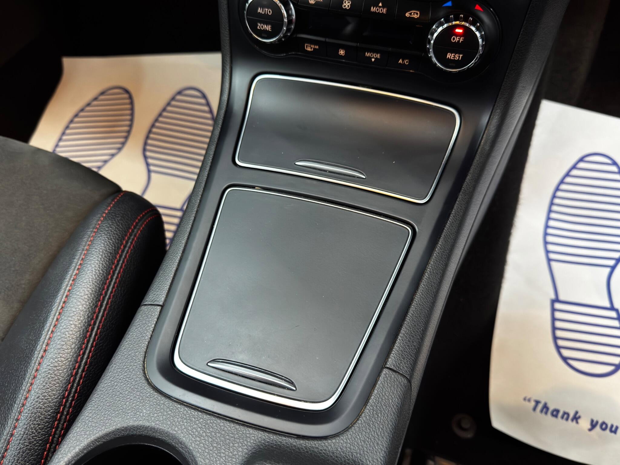 Mercedes-Benz B Class 1.5 B180d AMG Line (Executive) 7G-DCT Euro 6 (s/s) 5dr 5dr Automatic 2026