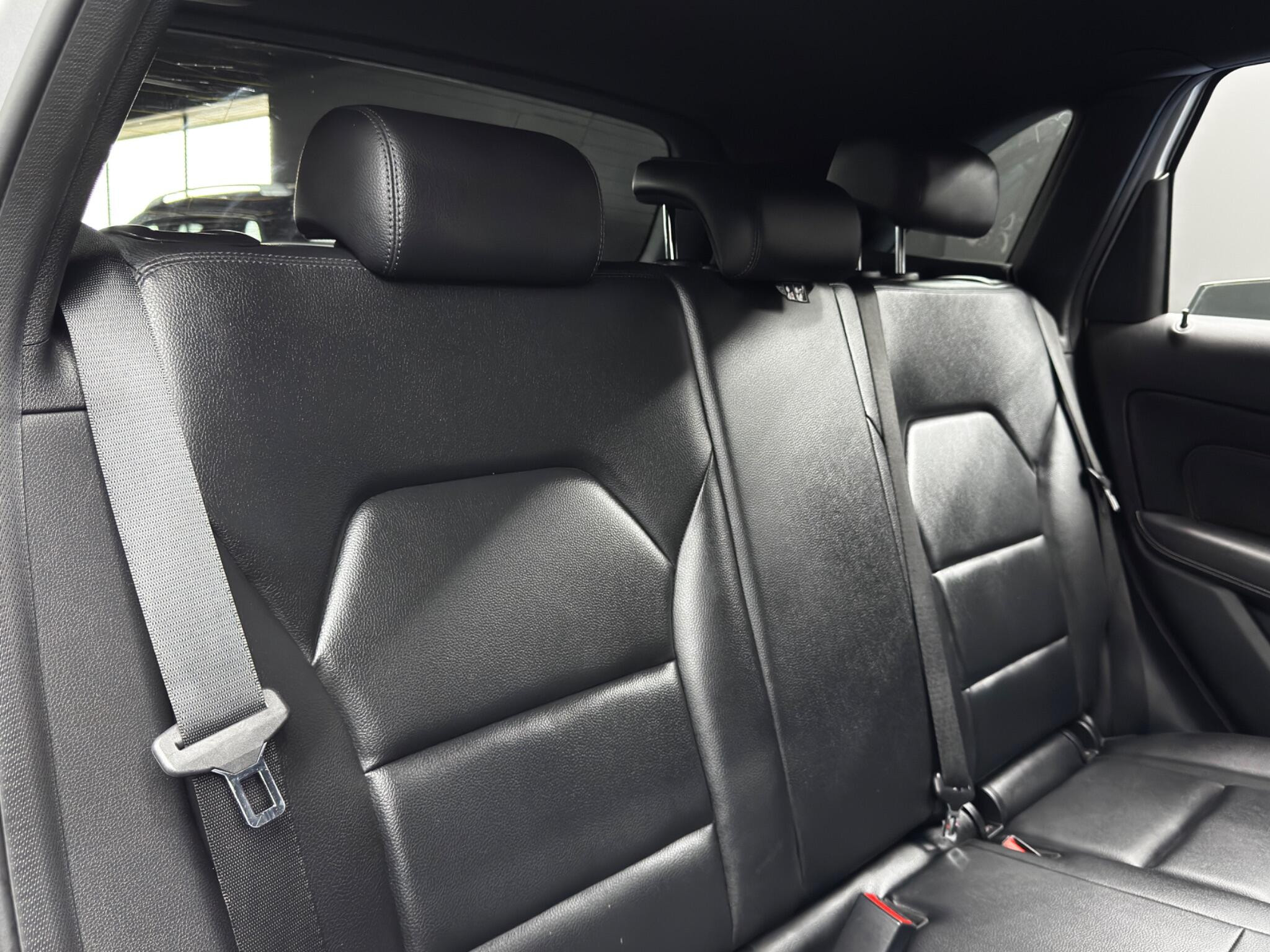 Mercedes-Benz B Class 1.6 B180 BlueEfficiency Sport Euro 5 (s/s) 5dr 5dr Manual 2026