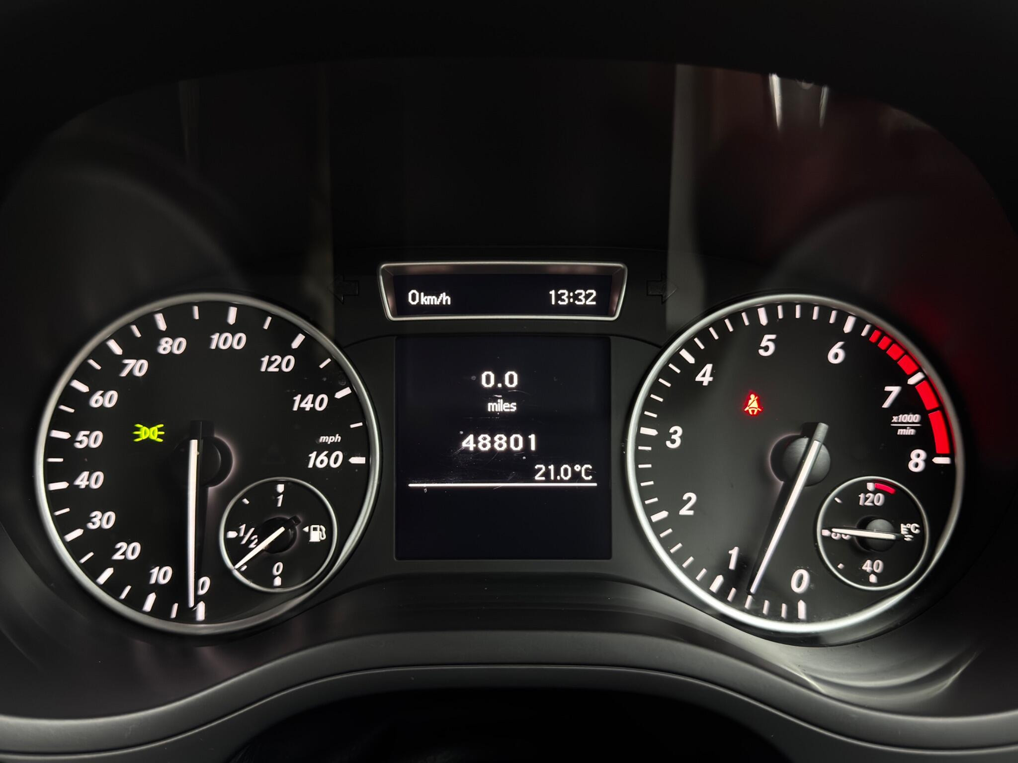 Mercedes-Benz B Class 1.6 B180 BlueEfficiency Sport Euro 5 (s/s) 5dr 5dr Manual 2026