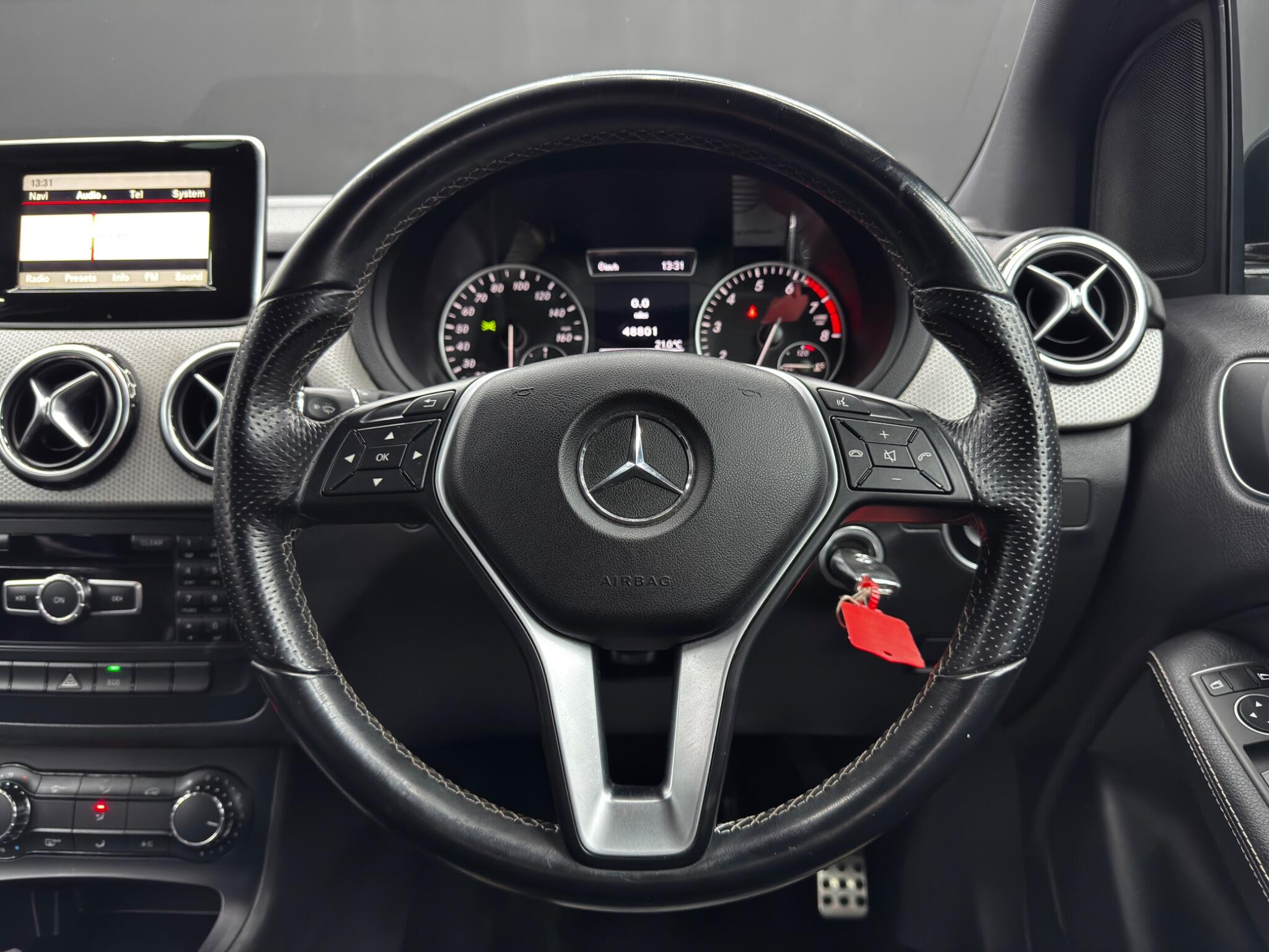 Mercedes-Benz B Class 1.6 B180 BlueEfficiency Sport Euro 5 (s/s) 5dr 5dr Manual 2026