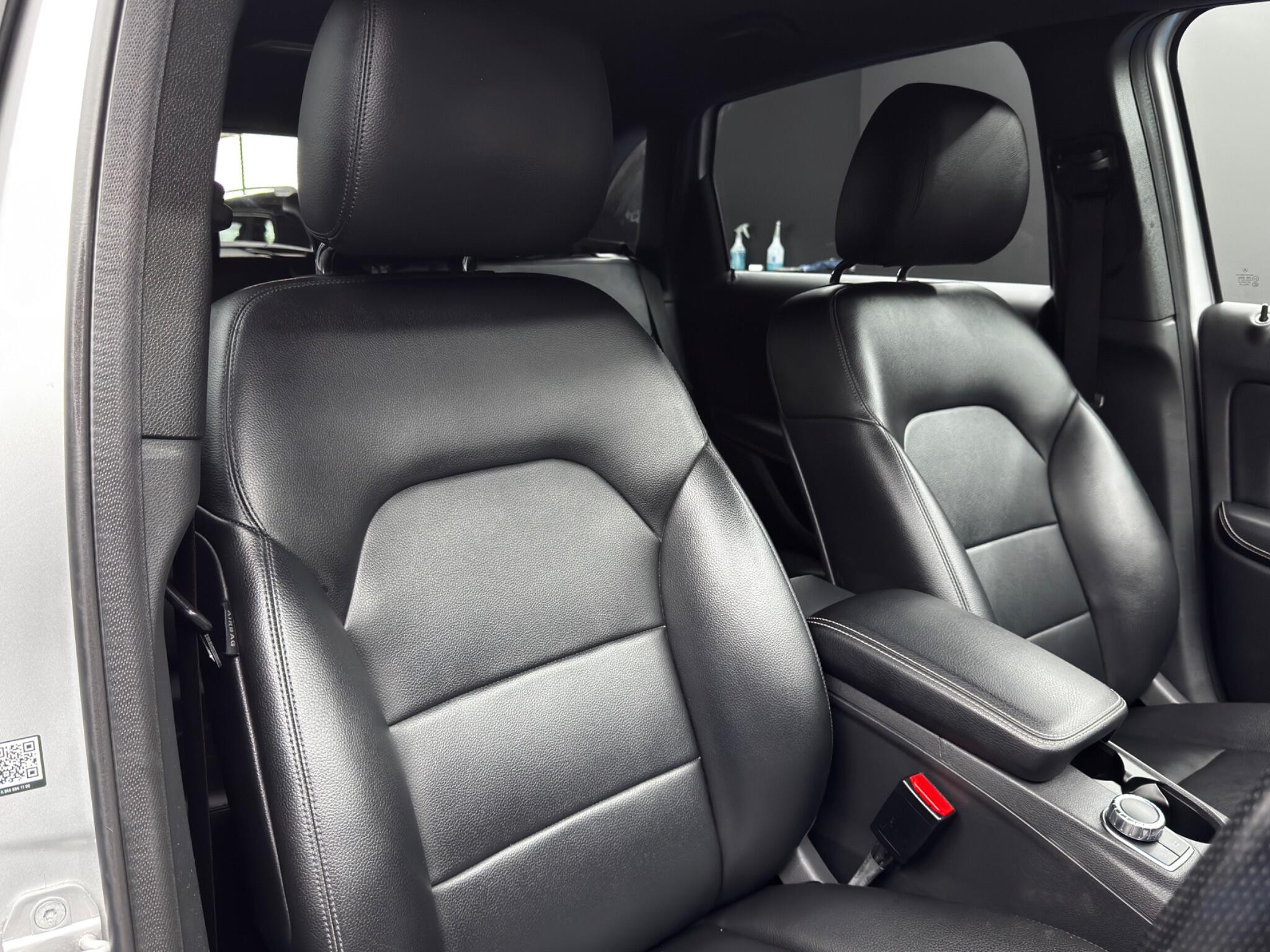 Mercedes-Benz B Class 1.6 B180 BlueEfficiency Sport Euro 5 (s/s) 5dr 5dr Manual 2026