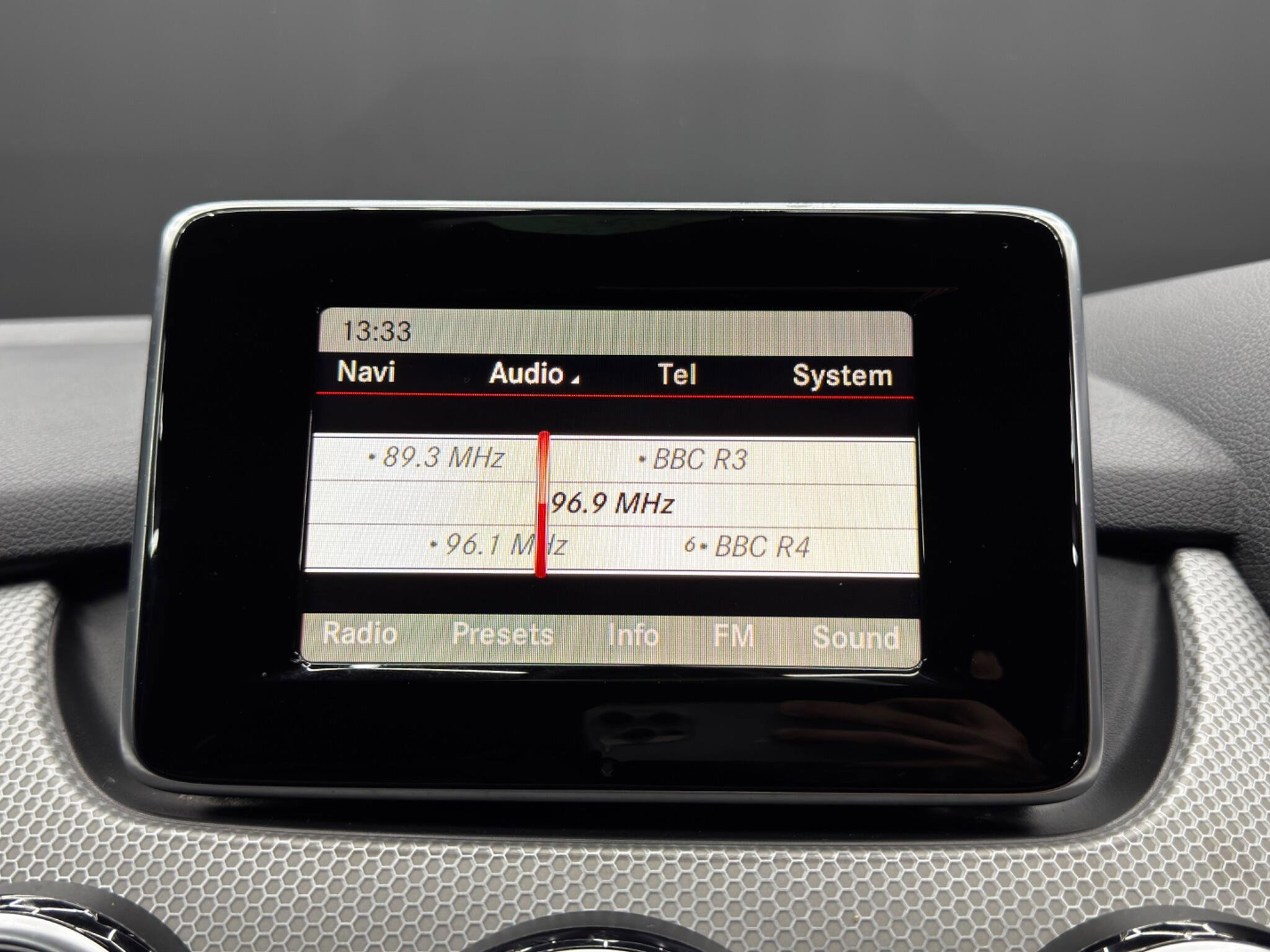 Mercedes-Benz B Class 1.6 B180 BlueEfficiency Sport Euro 5 (s/s) 5dr 5dr Manual 2026