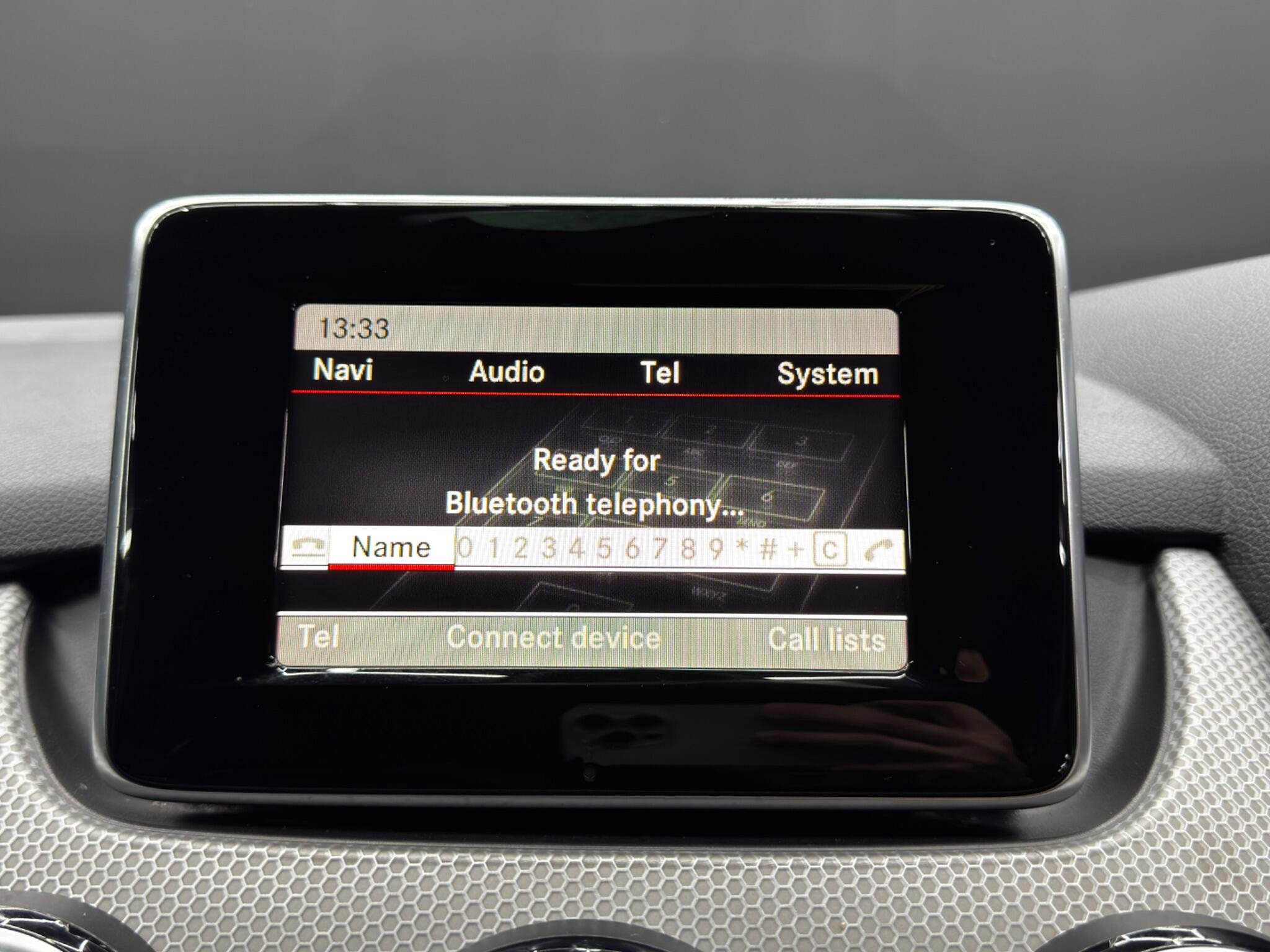 Mercedes-Benz B Class 1.6 B180 BlueEfficiency Sport Euro 5 (s/s) 5dr 5dr Manual 2026