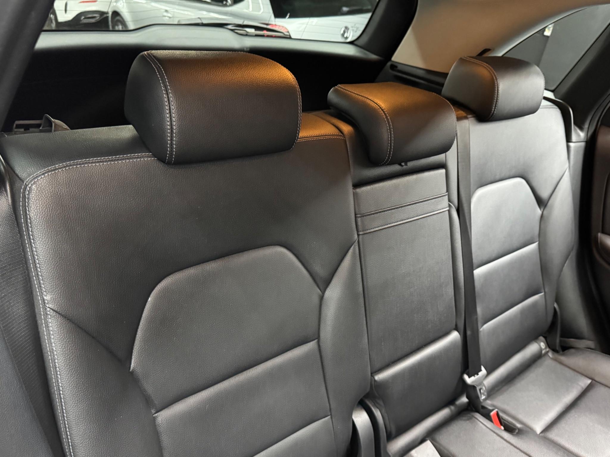 Mercedes-Benz B Class 1.6 B200 Sport (Premium) Euro 6 (s/s) 5dr 5dr Manual 2026