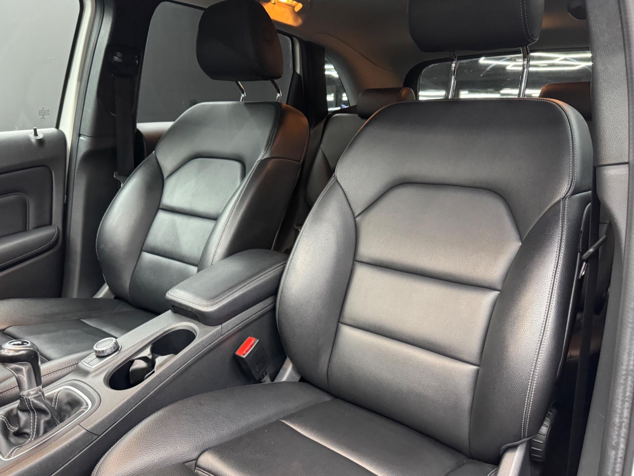 Mercedes-Benz B Class 1.6 B200 Sport (Premium) Euro 6 (s/s) 5dr 5dr Manual 2026