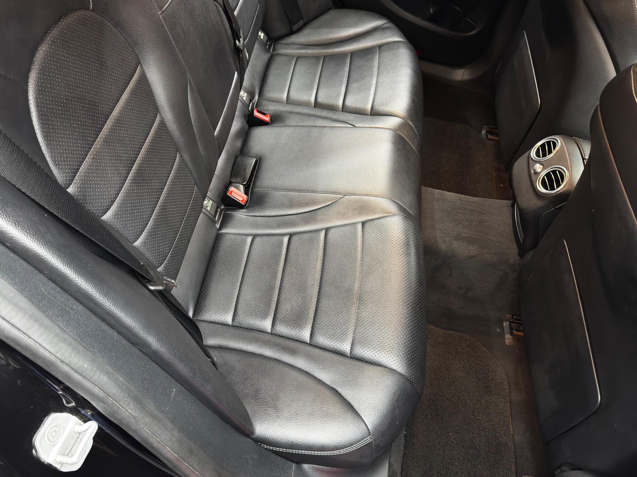 Mercedes-Benz C Class 1.6 C200d AMG Line (Premium) Saloon 4dr Diesel G-Tronic+ Euro 6 (s/s) (136 ps) 4dr Automatic 2026