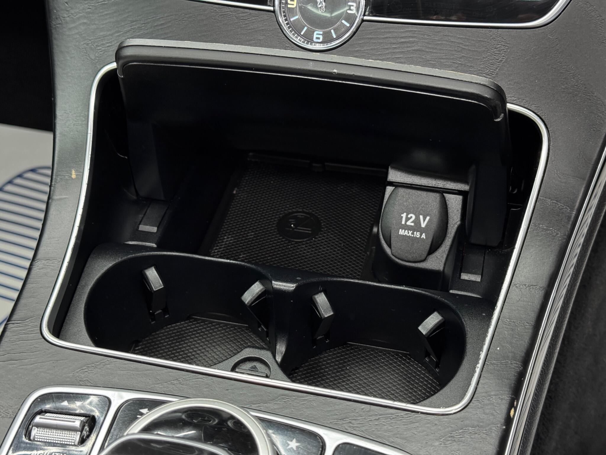 Mercedes-Benz C Class 1.6 C200d AMG Line (Premium) G-Tronic+ Euro 6 (s/s) 4dr 4dr Automatic 2026