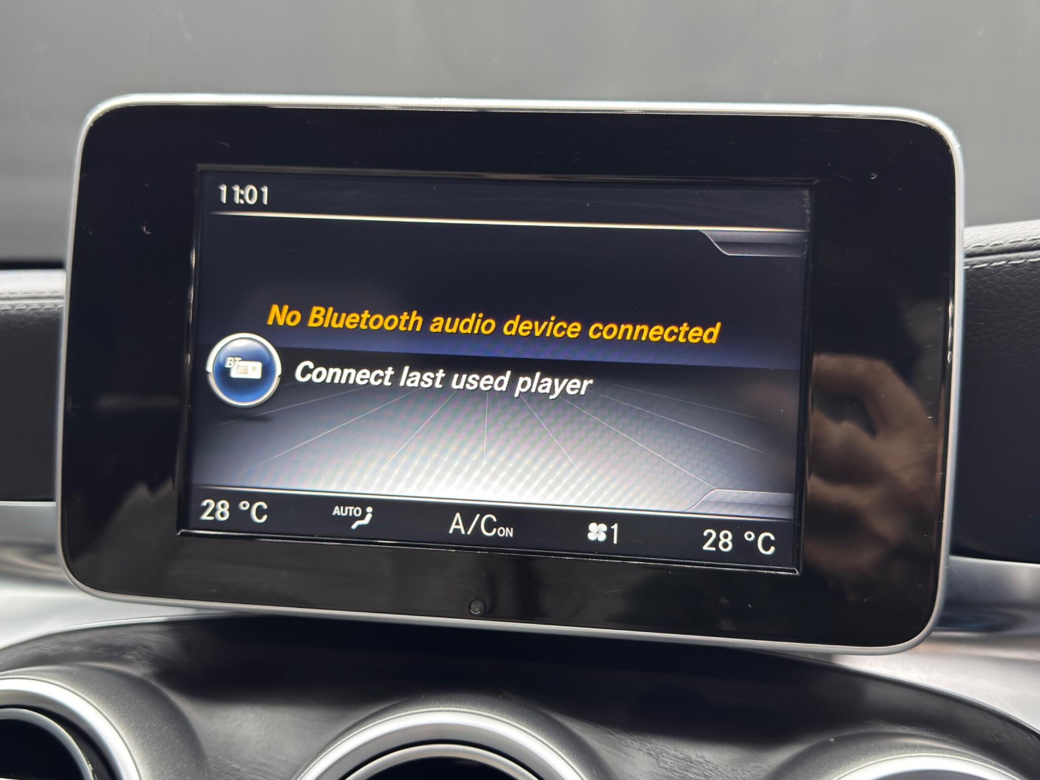 Mercedes-Benz C Class 1.6 C200d AMG Line (Premium) G-Tronic+ Euro 6 (s/s) 4dr 4dr Automatic 2026