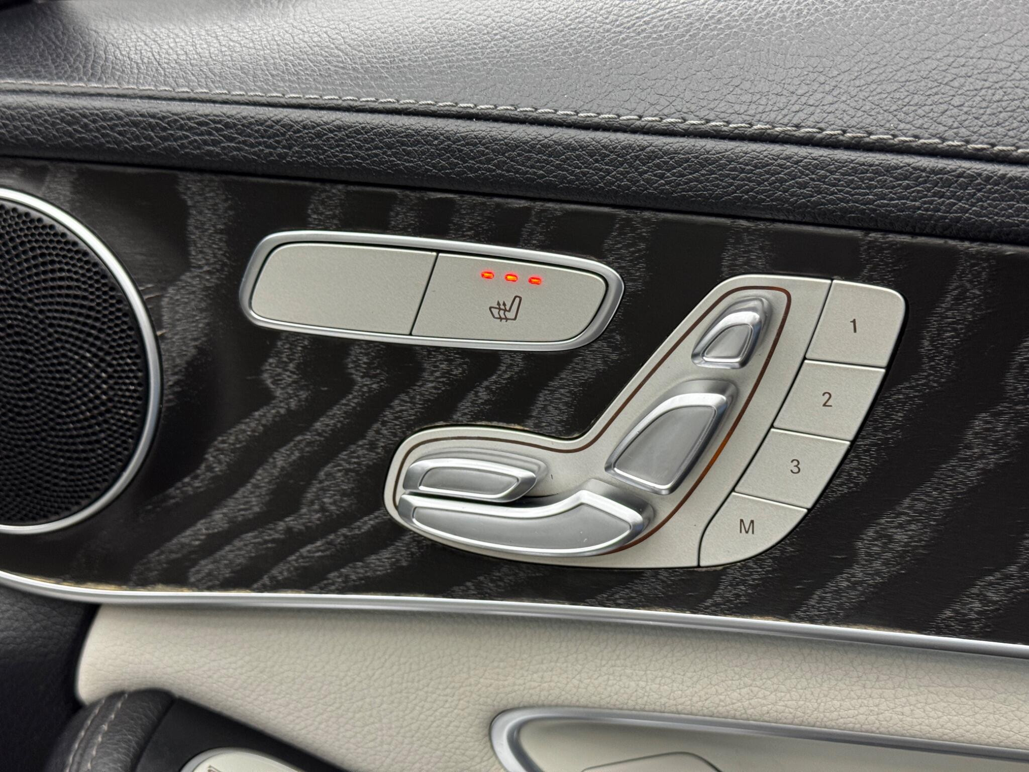 Mercedes-Benz C Class 1.6 C200d AMG Line (Premium) G-Tronic+ Euro 6 (s/s) 4dr 4dr Automatic 2026
