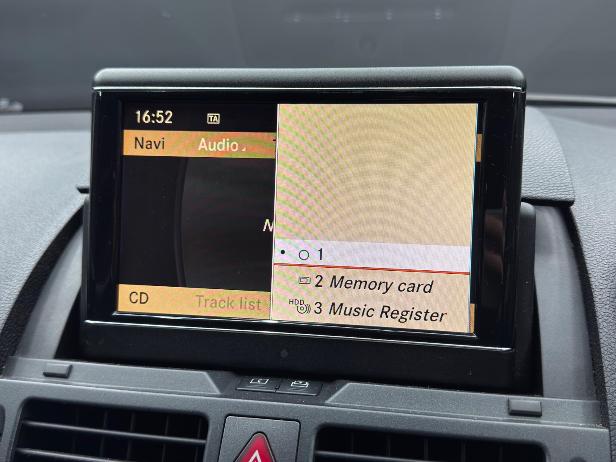 Mercedes-Benz C Class 1.8 C180 BlueEfficiency Executive SE Auto Euro 5 5dr 5dr Automatic 2026