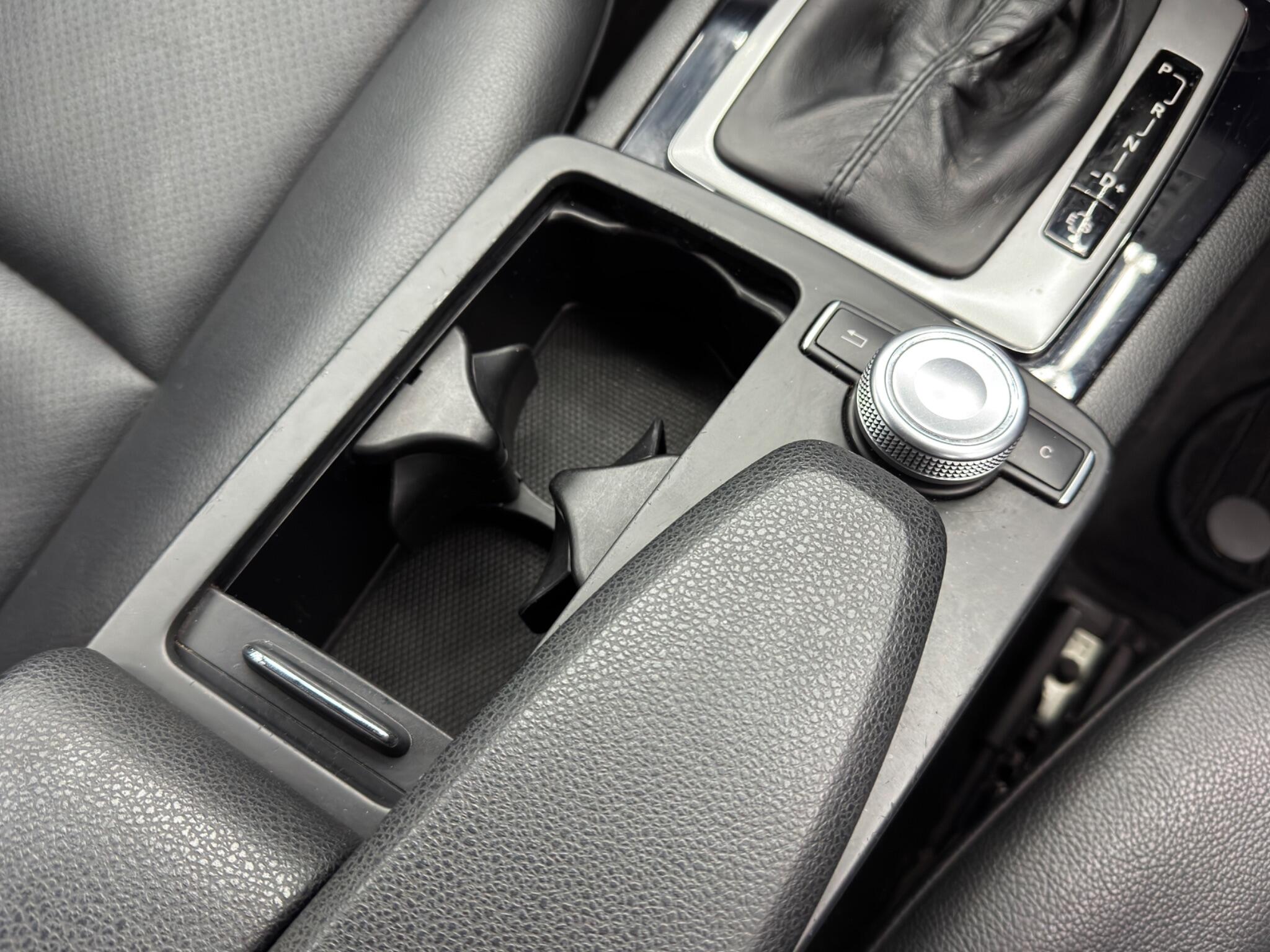 Mercedes-Benz C Class 1.8 C180 BlueEfficiency Executive SE Auto Euro 5 5dr 5dr Automatic 2026