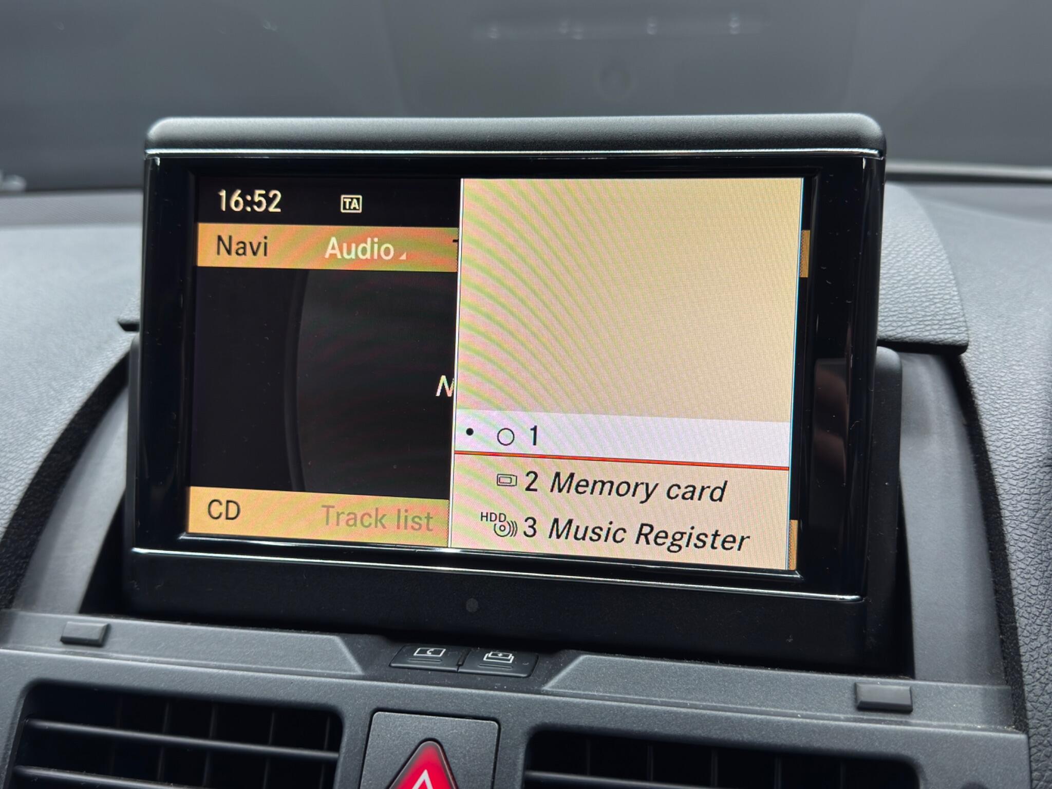 Mercedes-Benz C Class 1.8 C180 BlueEfficiency Executive SE Auto Euro 5 5dr 5dr Automatic 2026