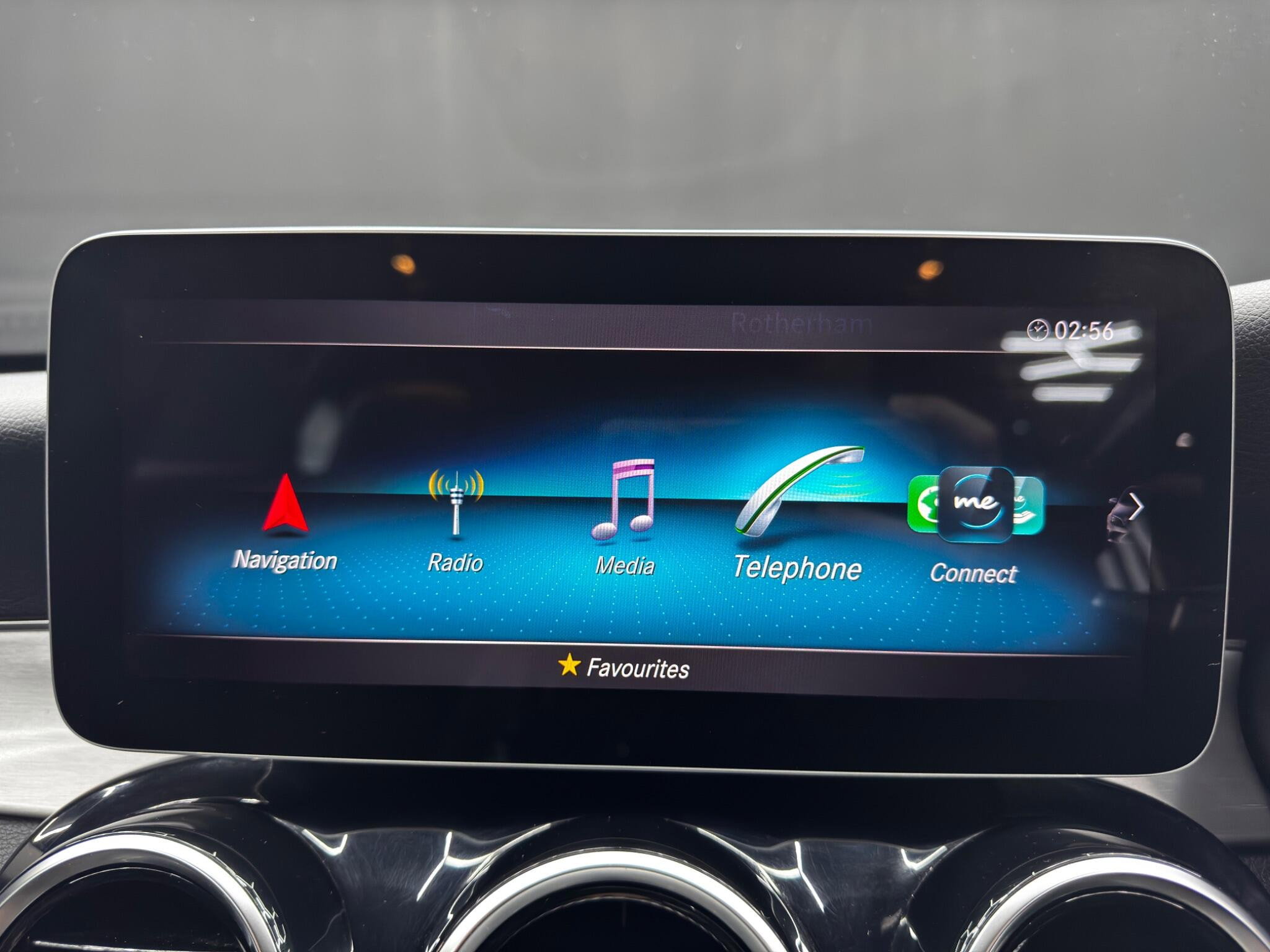 Mercedes-Benz C Class 2.0 C220d Sport (Premium) Saloon 4dr Diesel G-Tronic+ Euro 6 (s/s) (194 ps) 4dr Automatic 2026