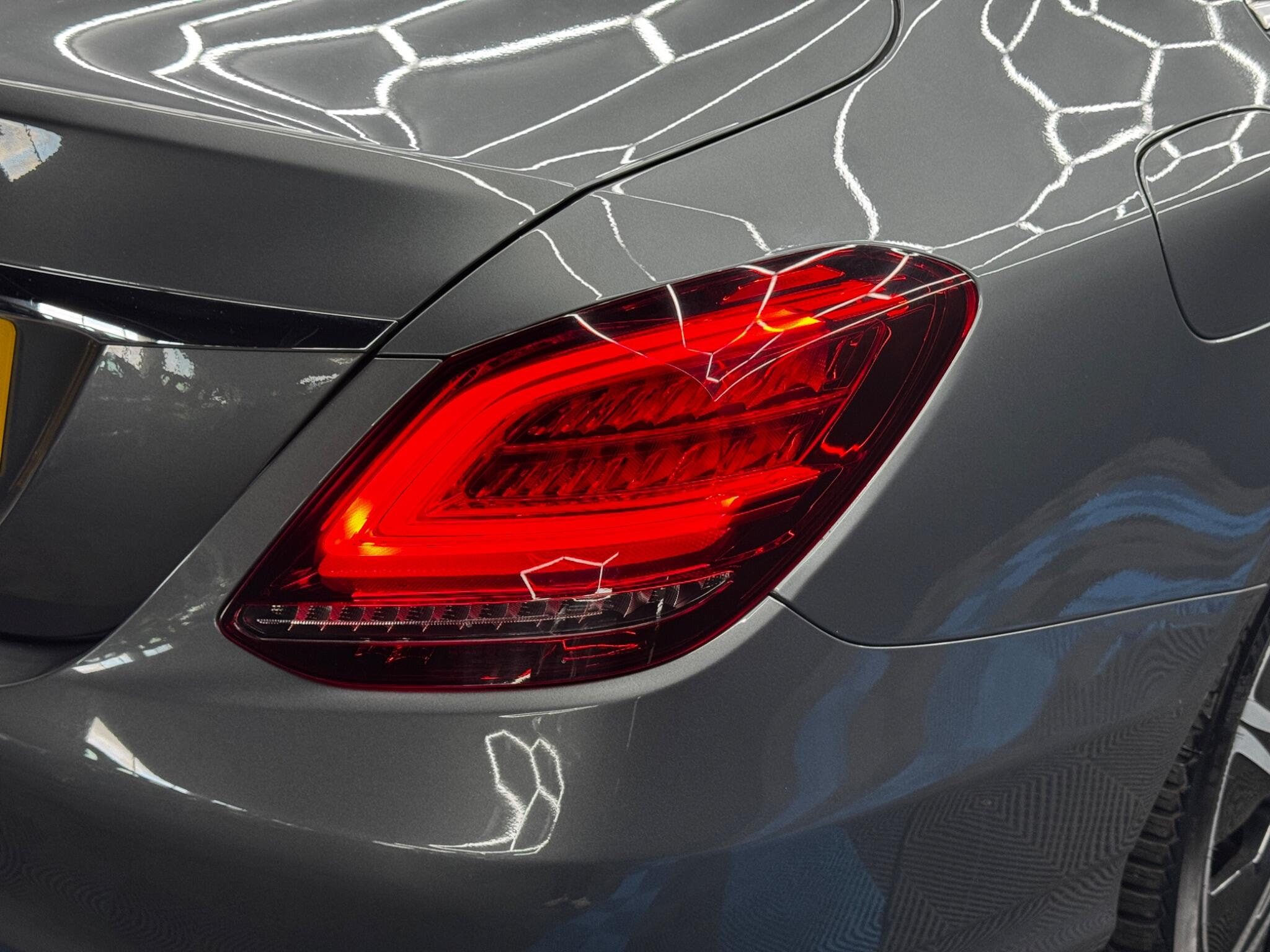 Mercedes-Benz C Class 2.0 C220d Sport (Premium) Saloon 4dr Diesel G-Tronic+ Euro 6 (s/s) (194 ps) 4dr Automatic 2026