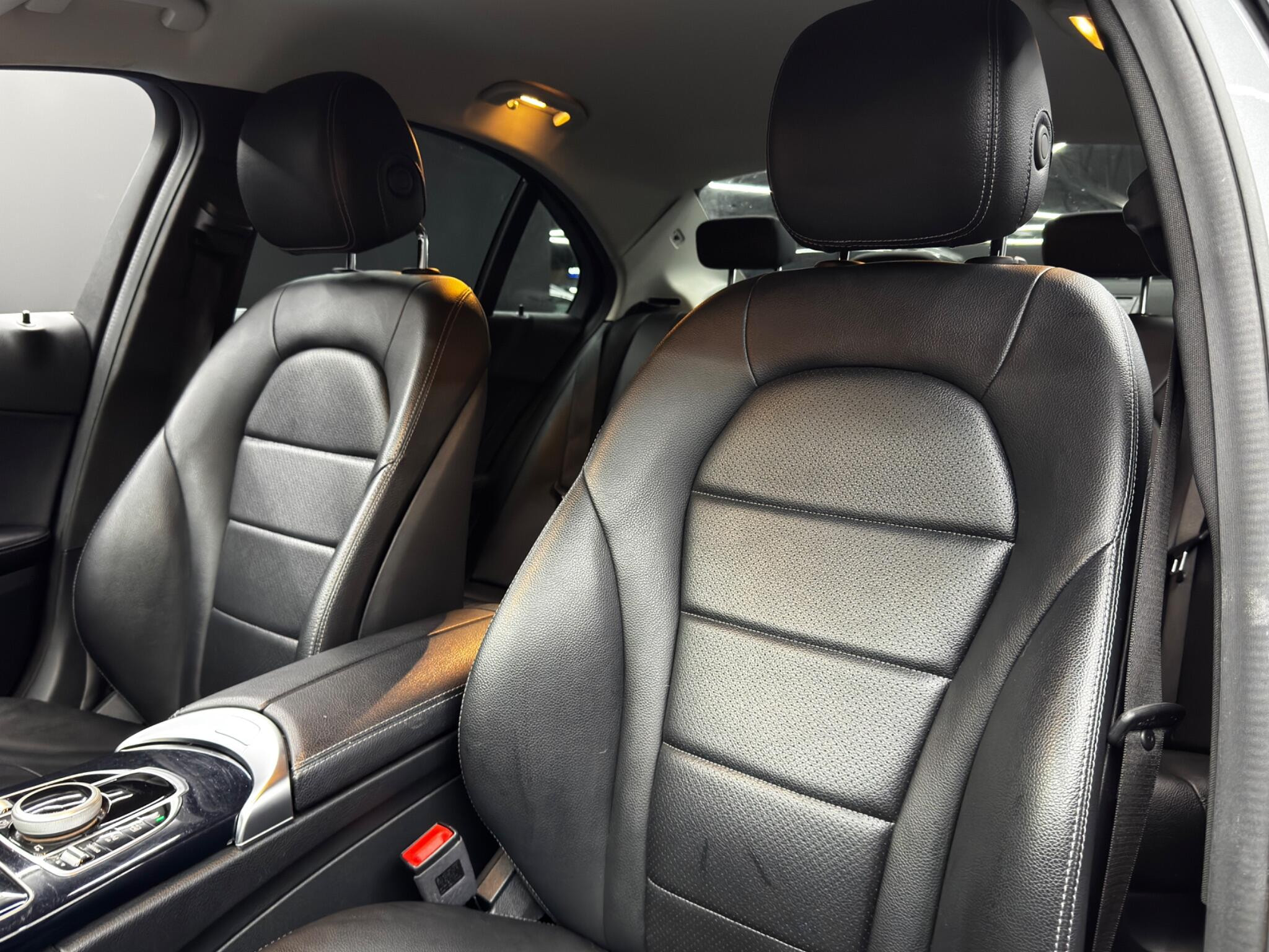 Mercedes-Benz C Class 2.0 C220d Sport (Premium) Saloon 4dr Diesel G-Tronic+ Euro 6 (s/s) (194 ps) 4dr Automatic 2026