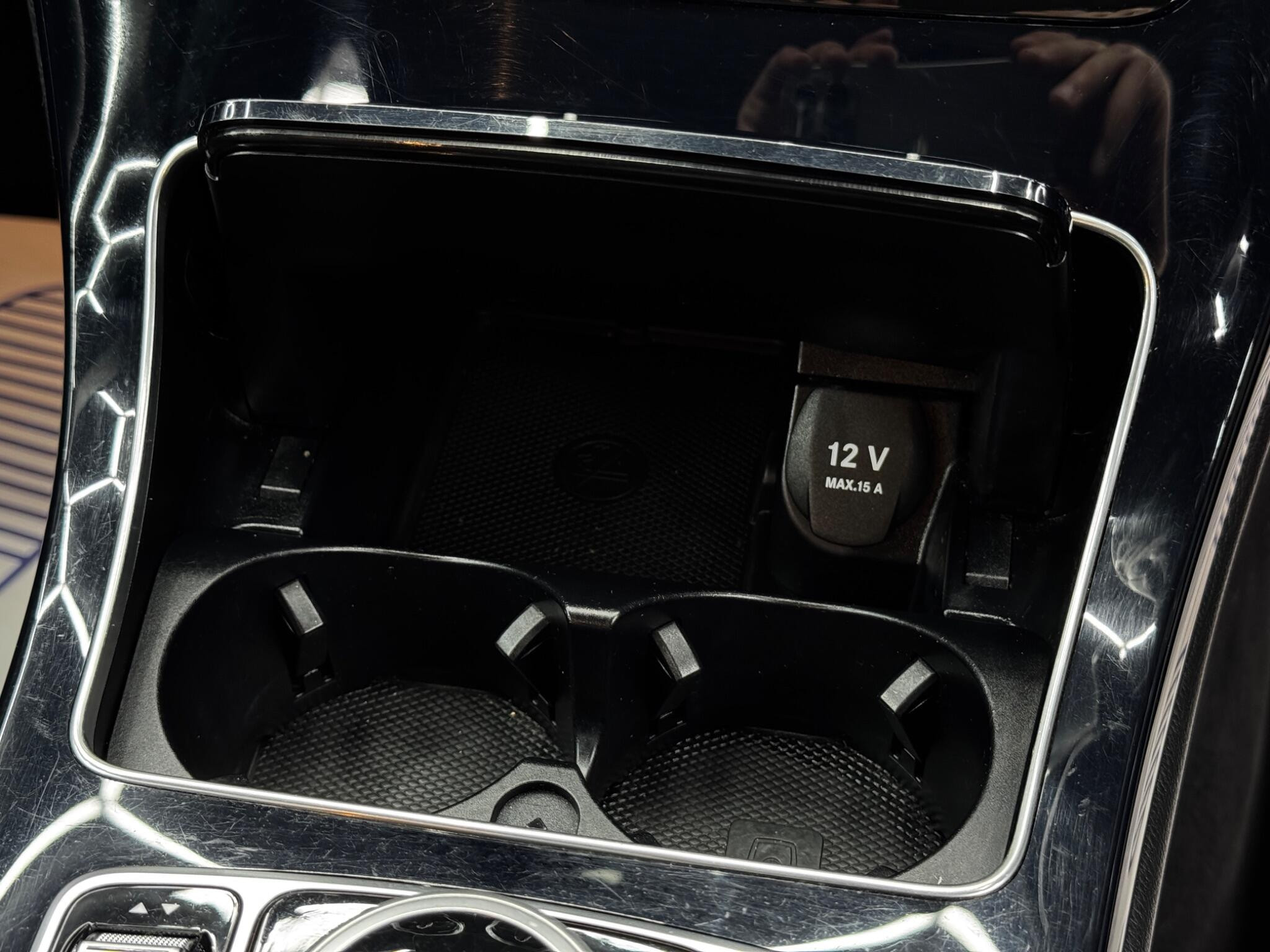 Mercedes-Benz C Class 2.0 C220d Sport (Premium) Saloon 4dr Diesel G-Tronic+ Euro 6 (s/s) (194 ps) 4dr Automatic 2026