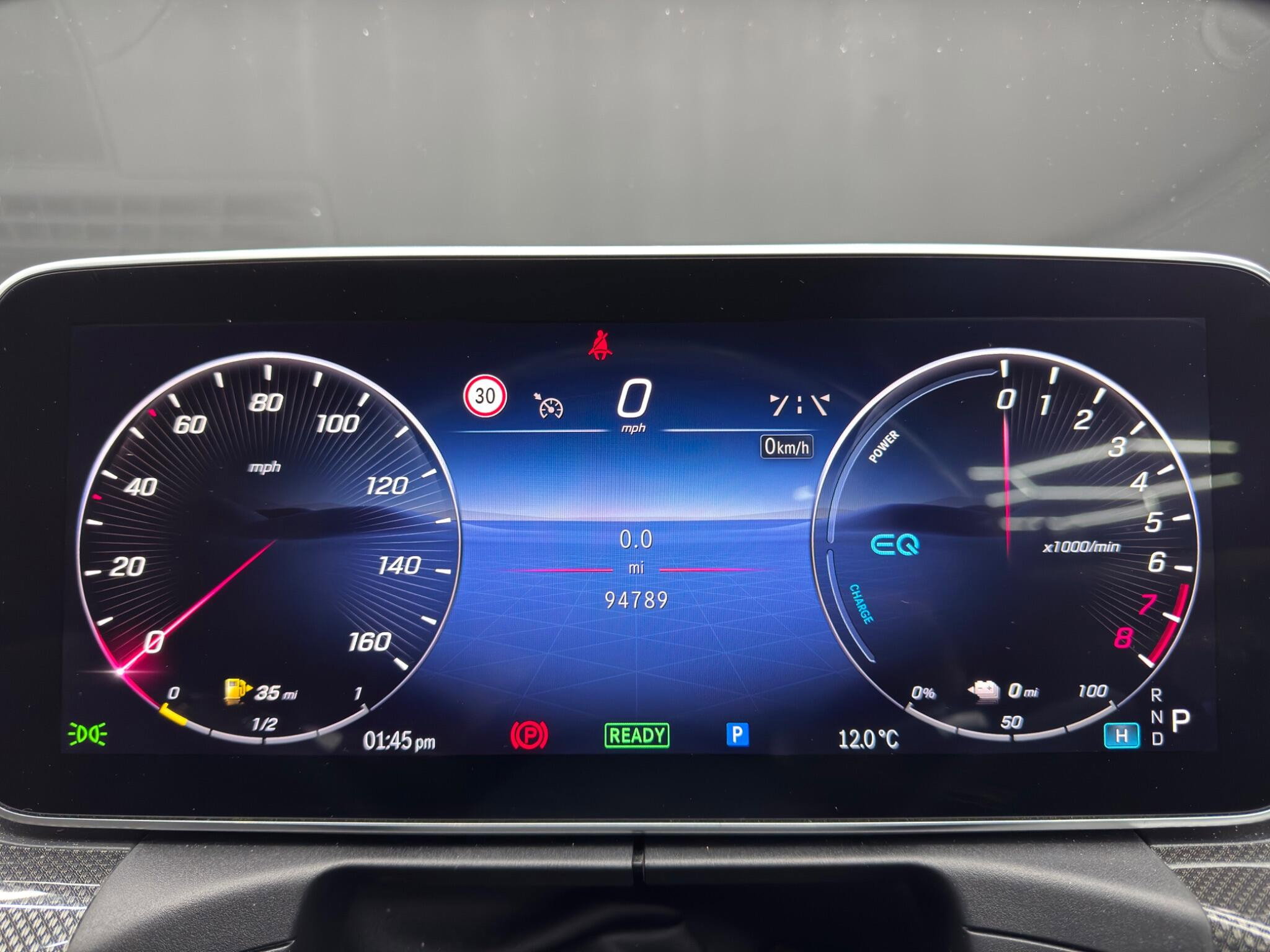 Mercedes-Benz C Class 2.0 C300e 25.4kWh AMG Line G-Tronic+ Euro 6 (s/s) 4dr 4dr Automatic 2026
