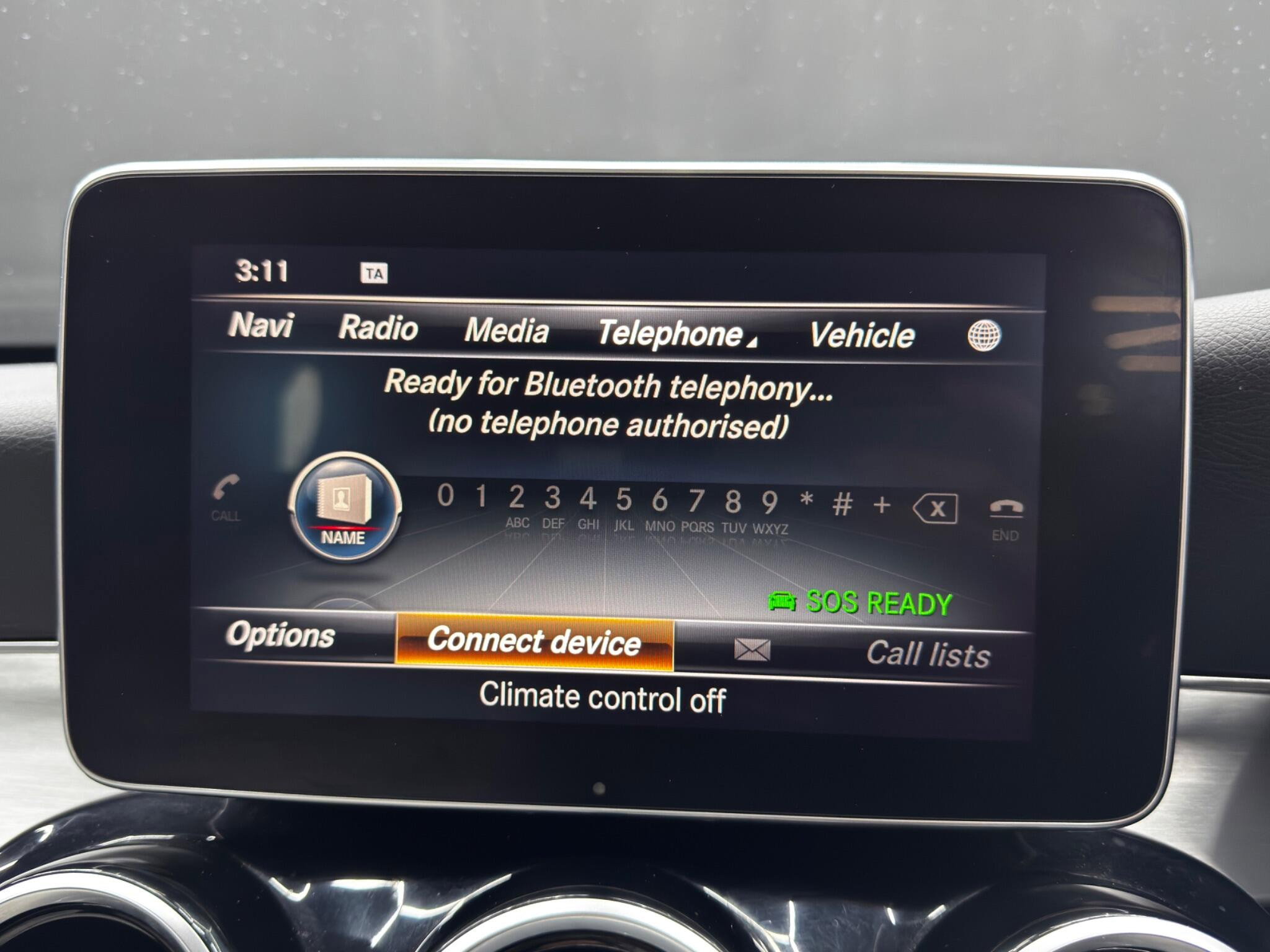 Mercedes-Benz C Class 2.0 C350e 6.4kWh Sport (Premium Plus) G-Tronic+ Euro 6 (s/s) 4dr 4dr Automatic 2026